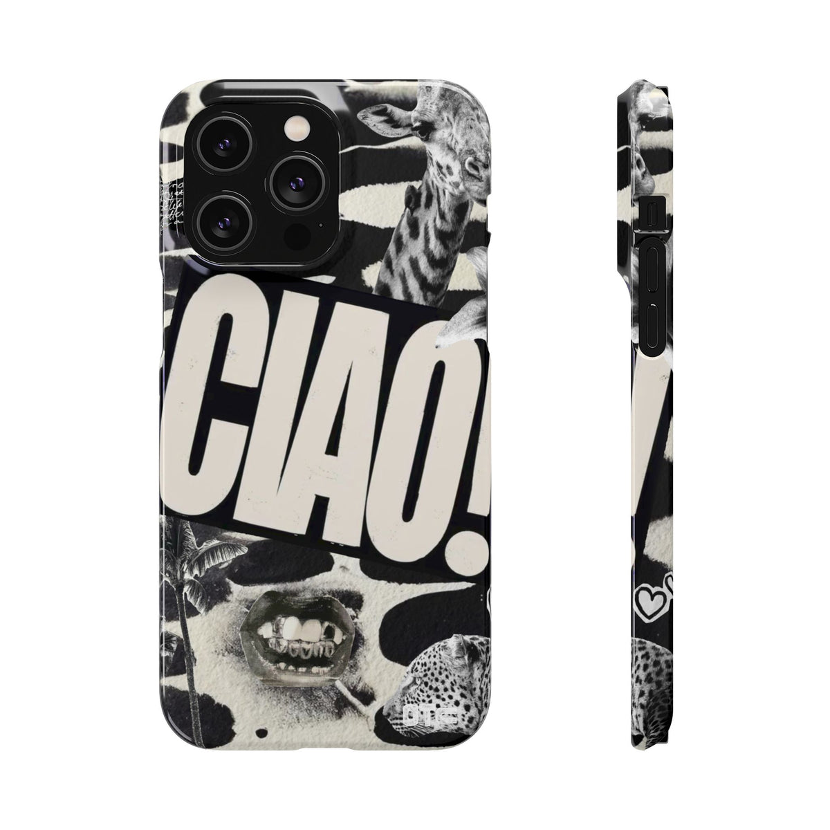 Hi Case
