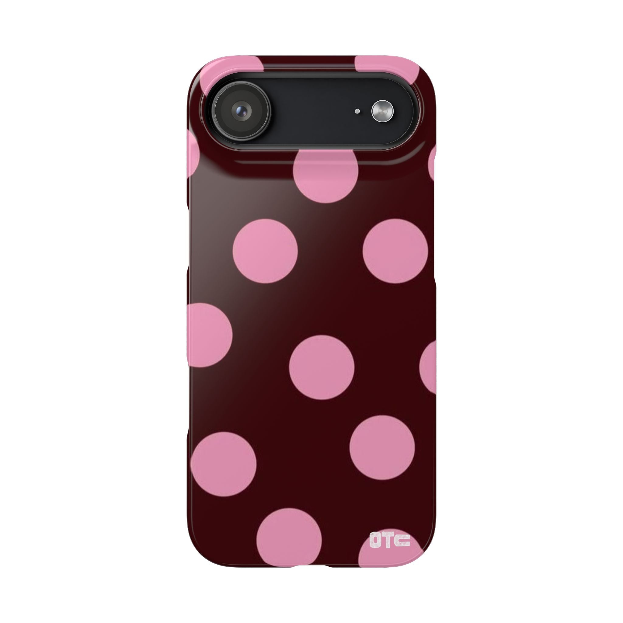 Cherry Dots Case