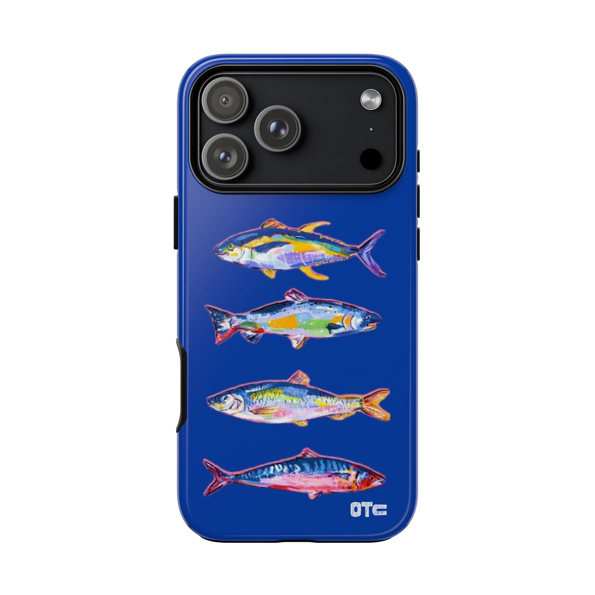 Sardines Protective Case