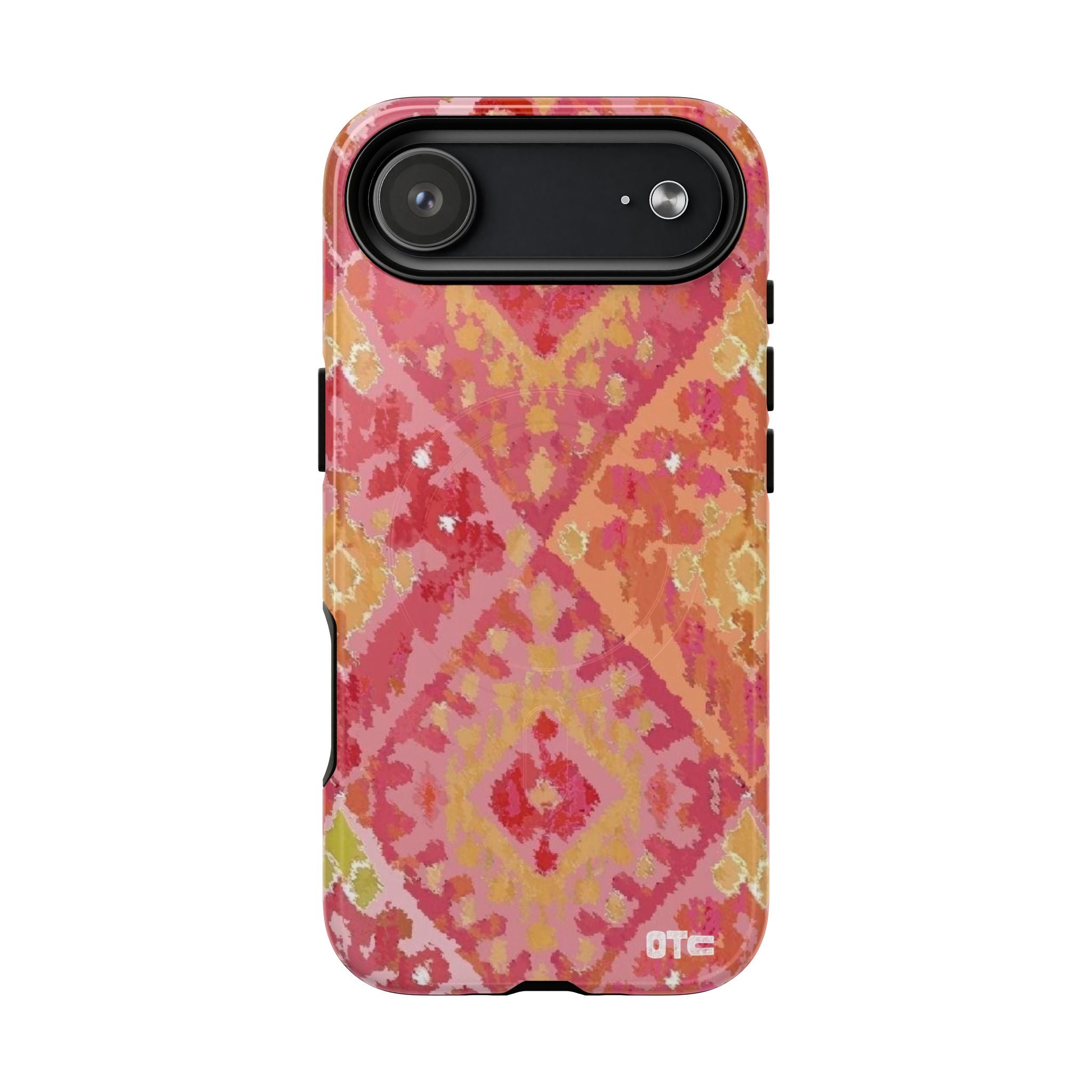 Boho MagSafe Case