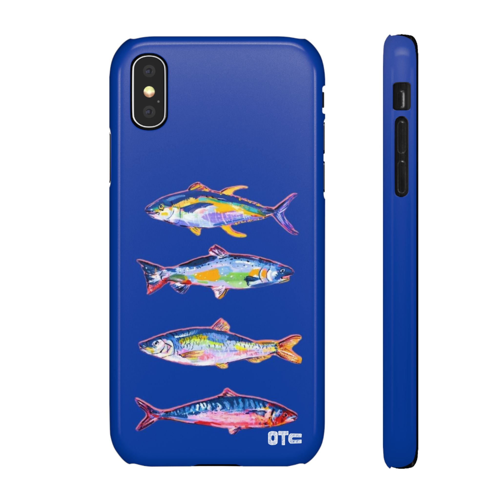 Sardines Case