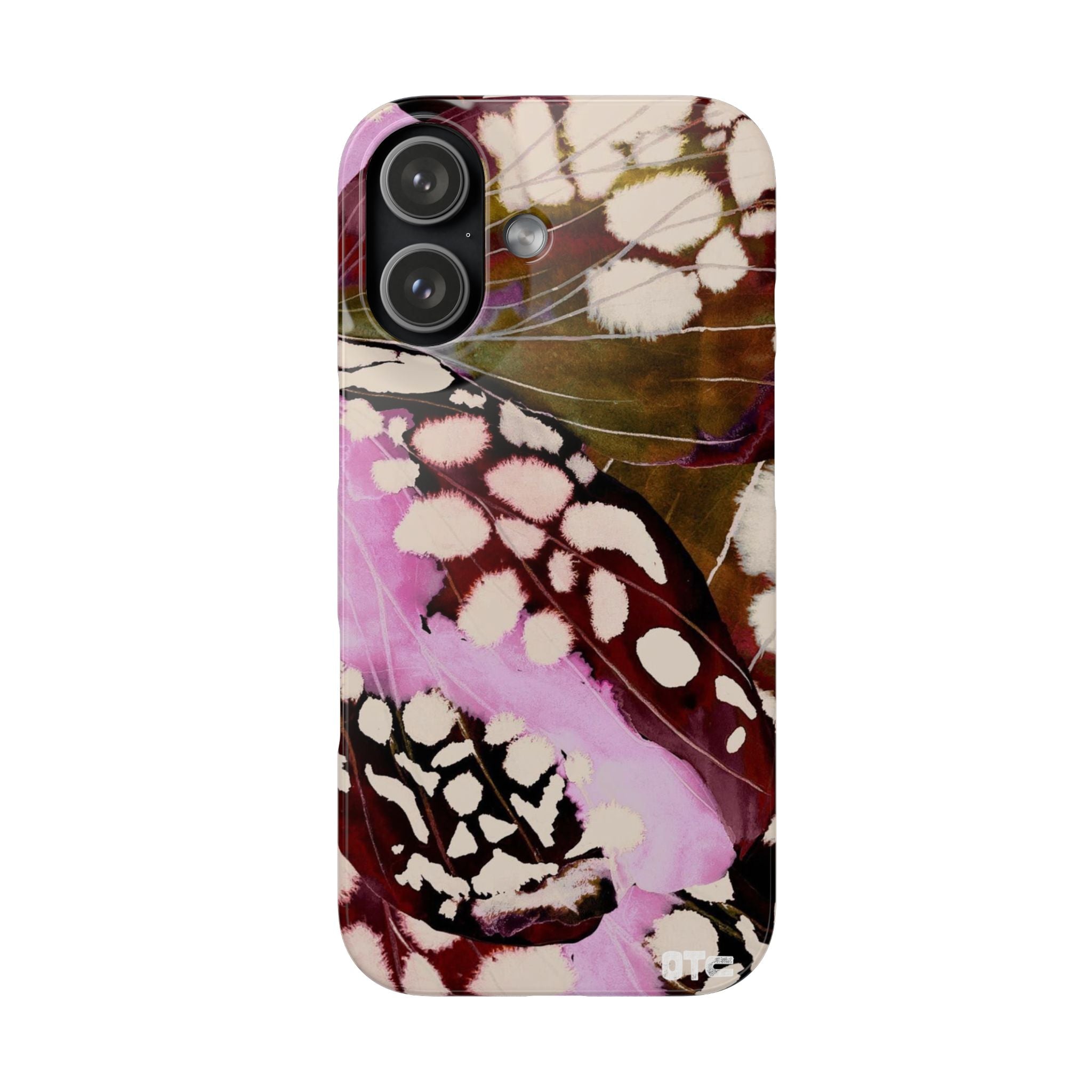 Mirage Case
