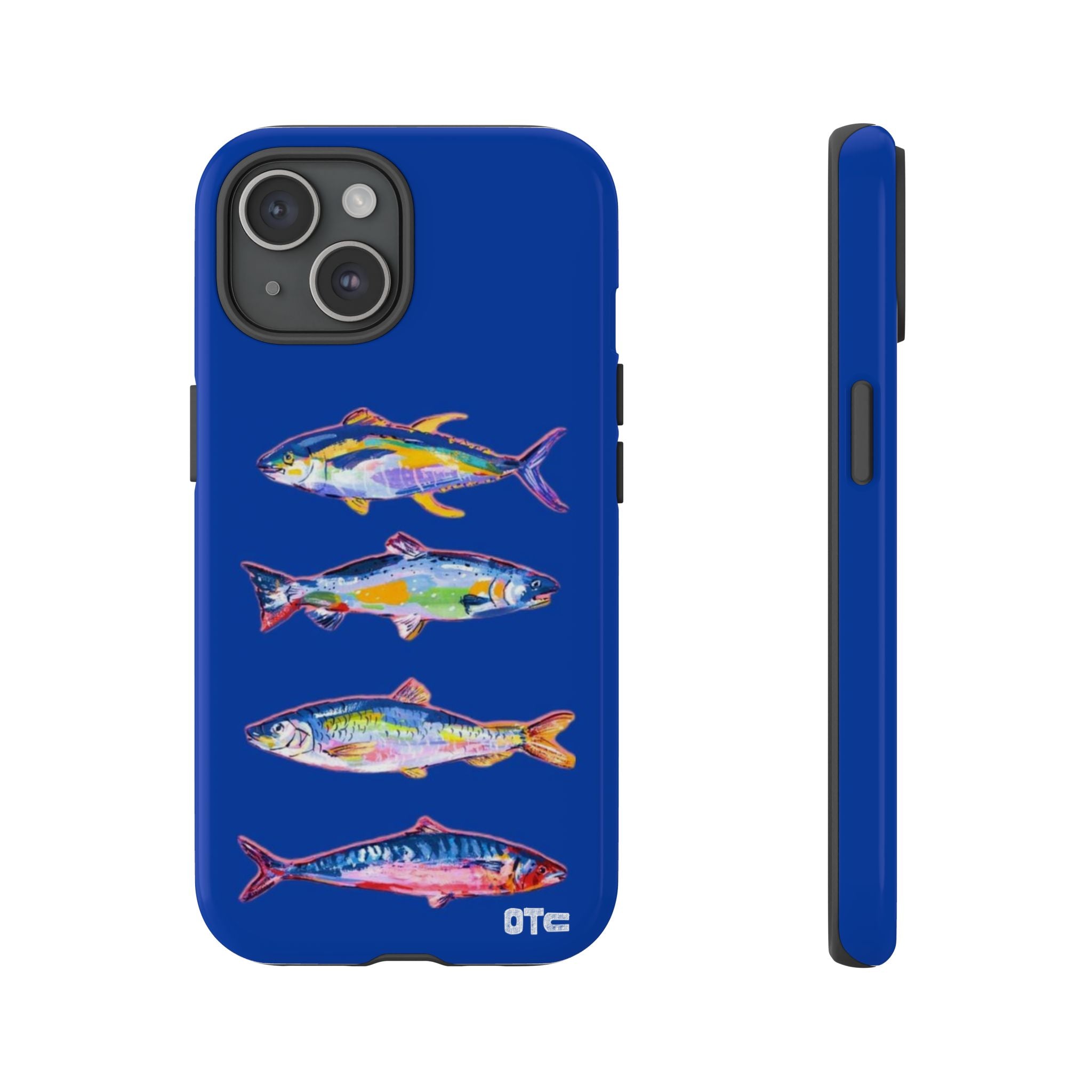 Sardines Protective Case