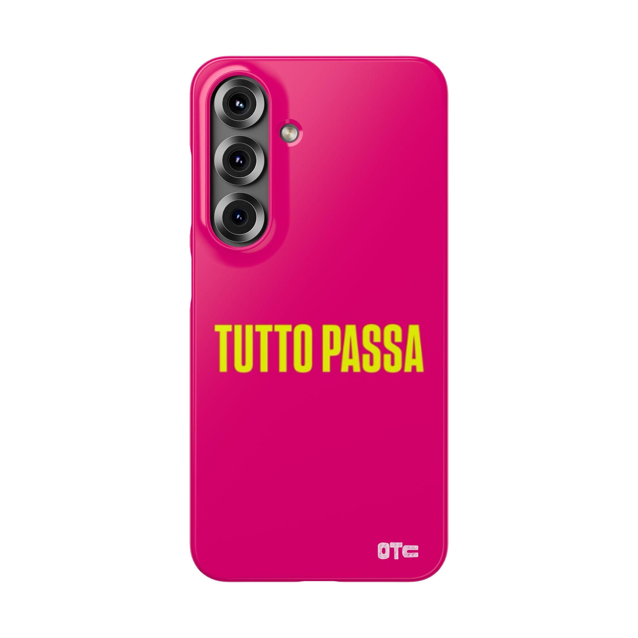Tutto Passa Case
