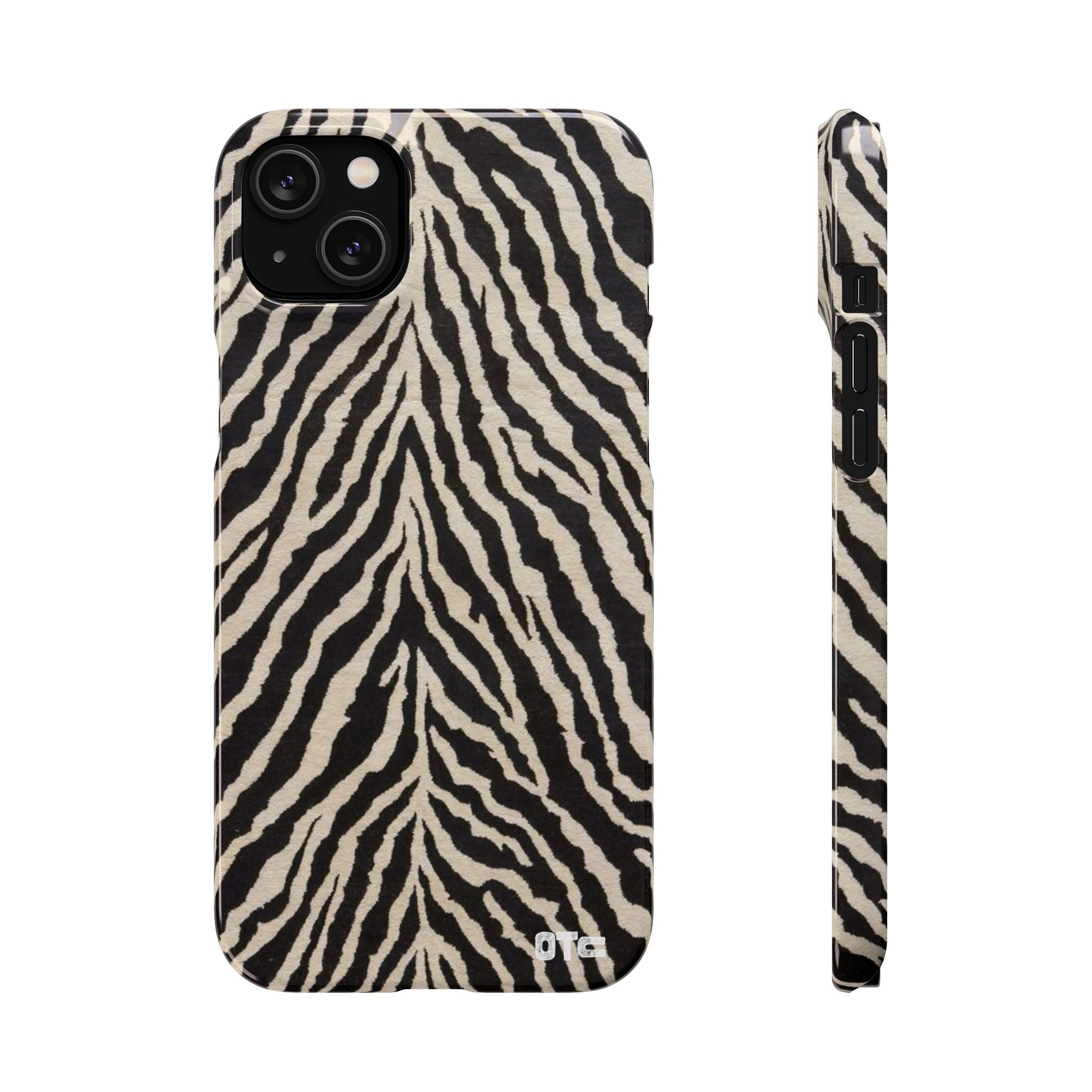 Zebra Case