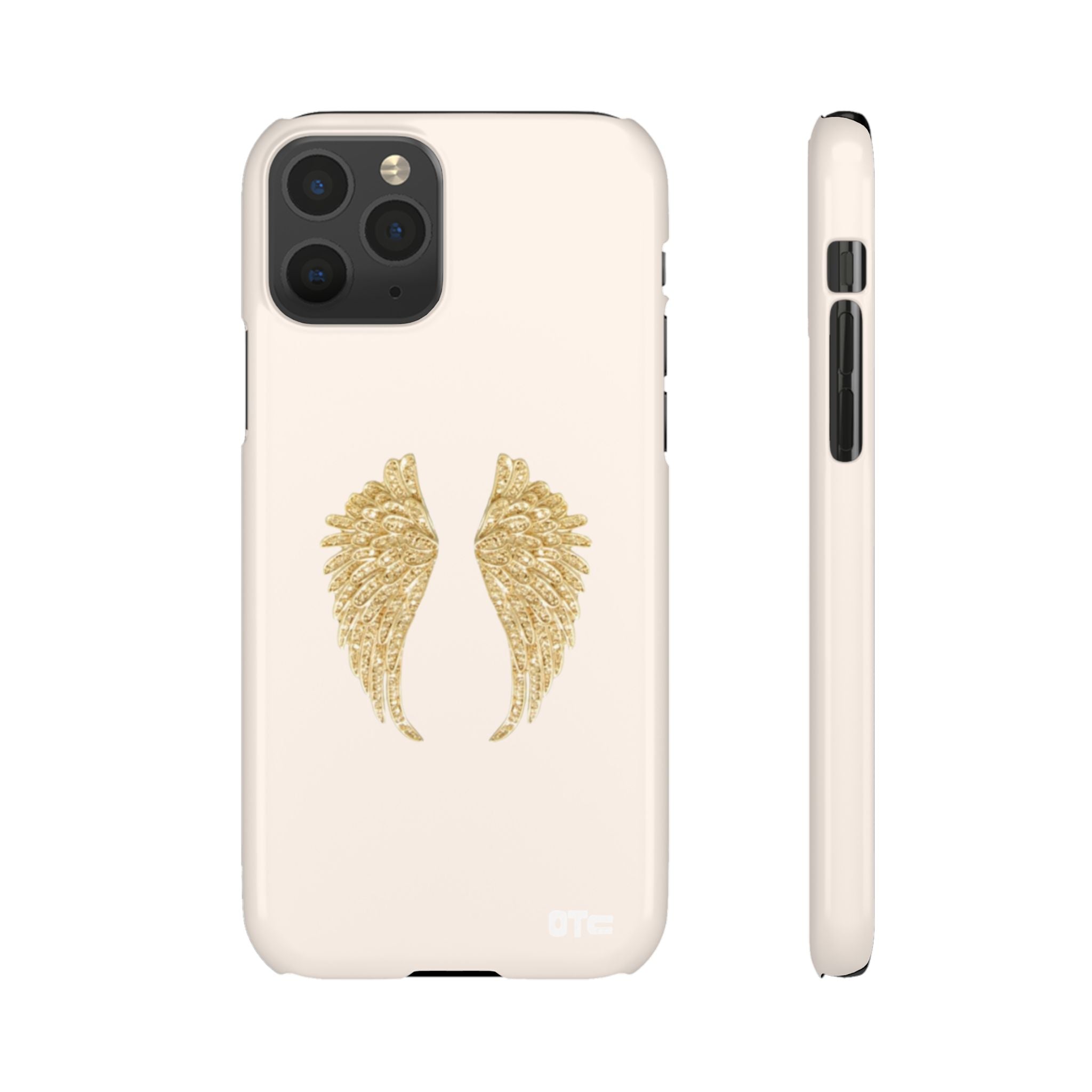 Angel Wings Case