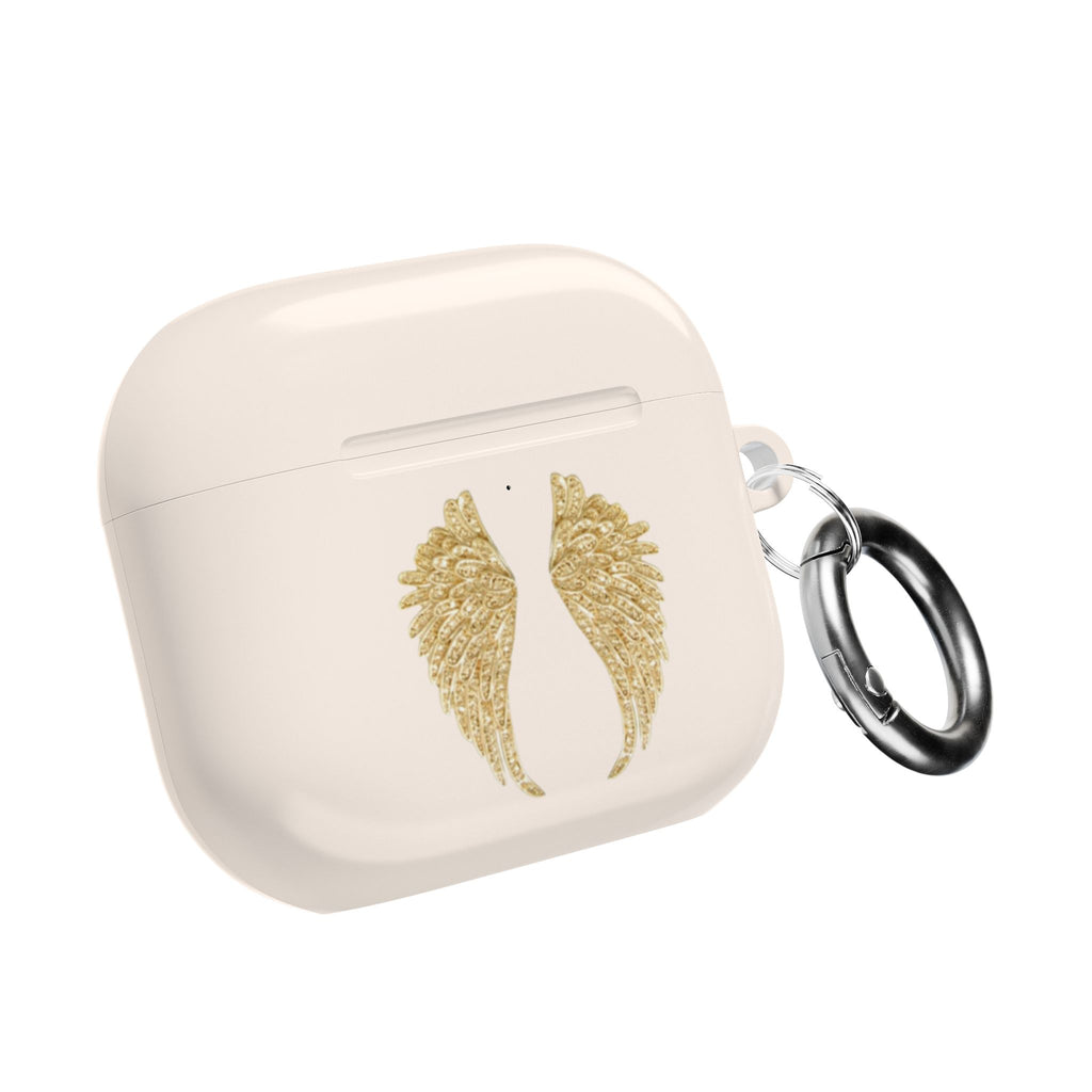 Angel Wings AirPods Case