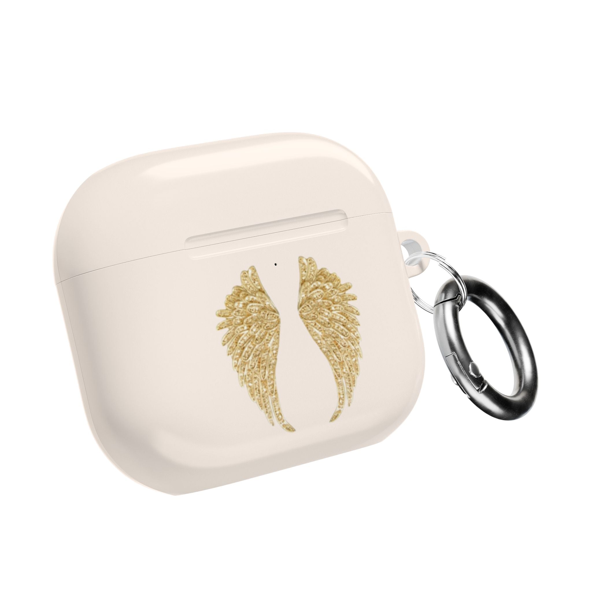 Angel Wings AirPods Case