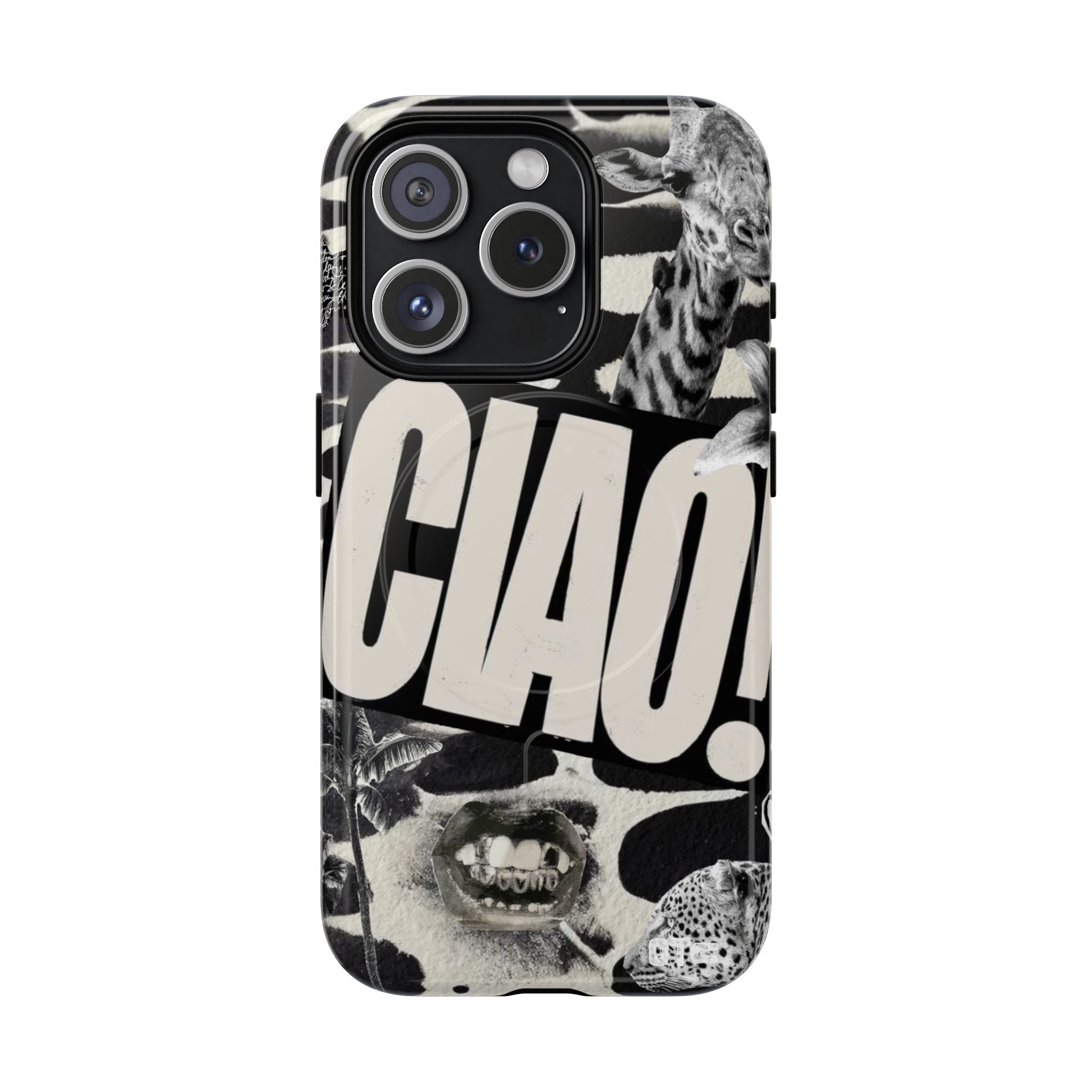 Ciao MagSafe Case