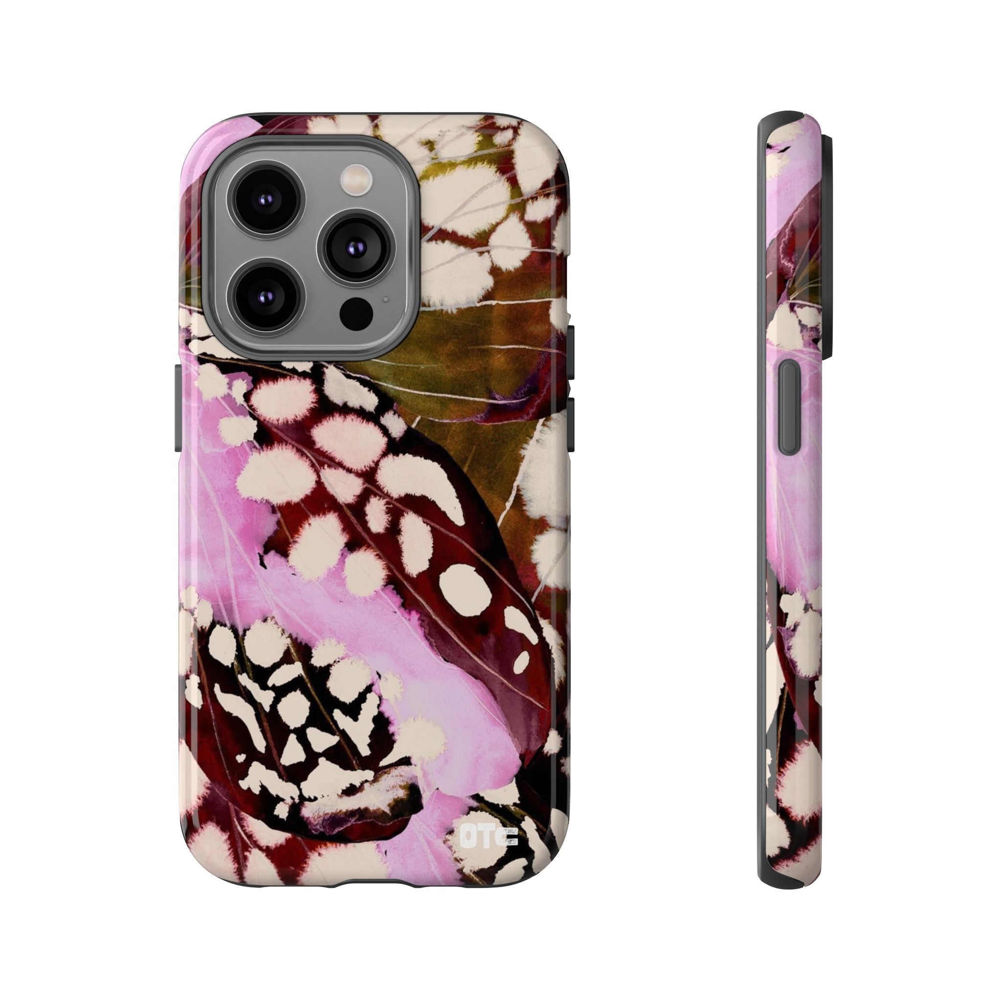Mirage Protective Case