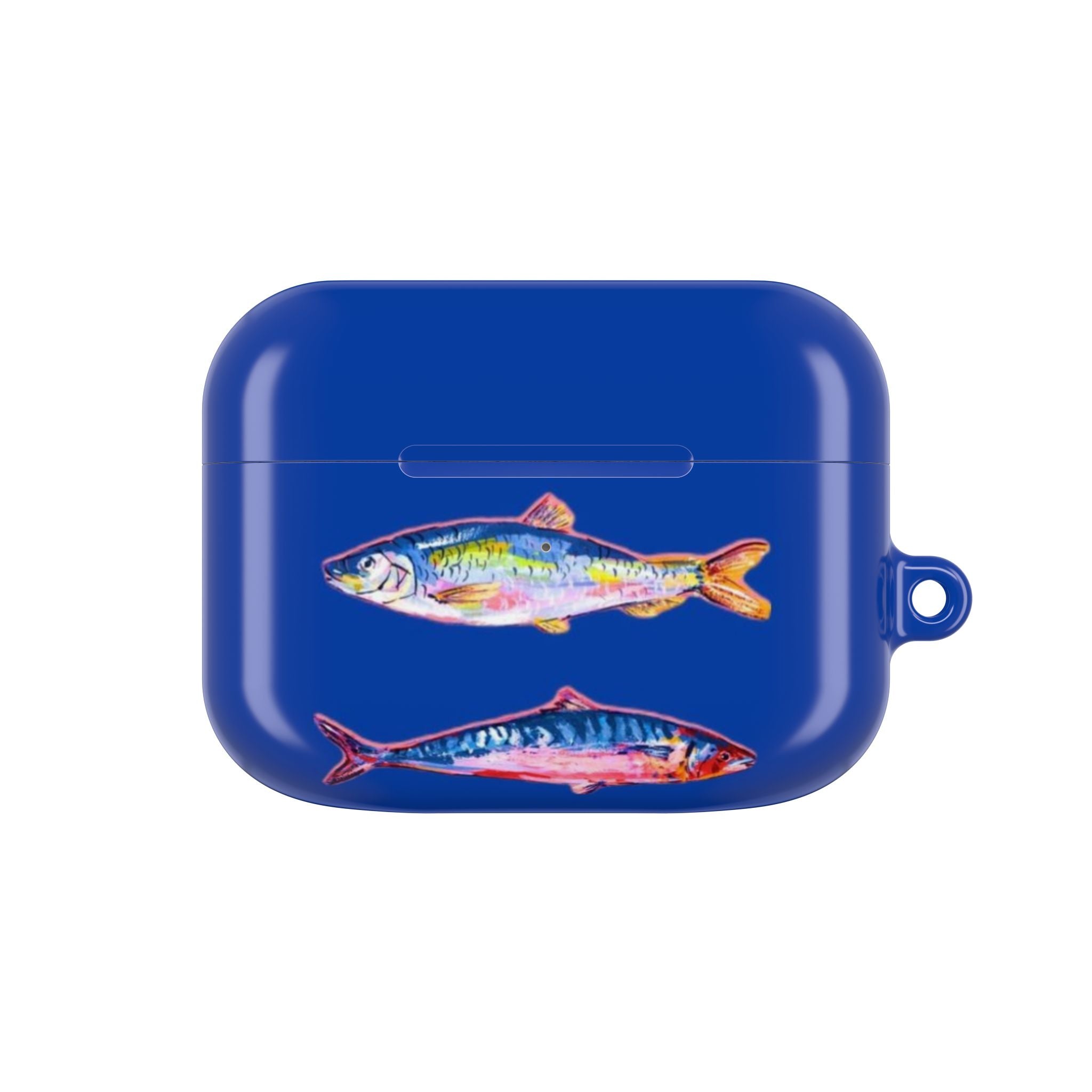 Sardines AirPod Cases