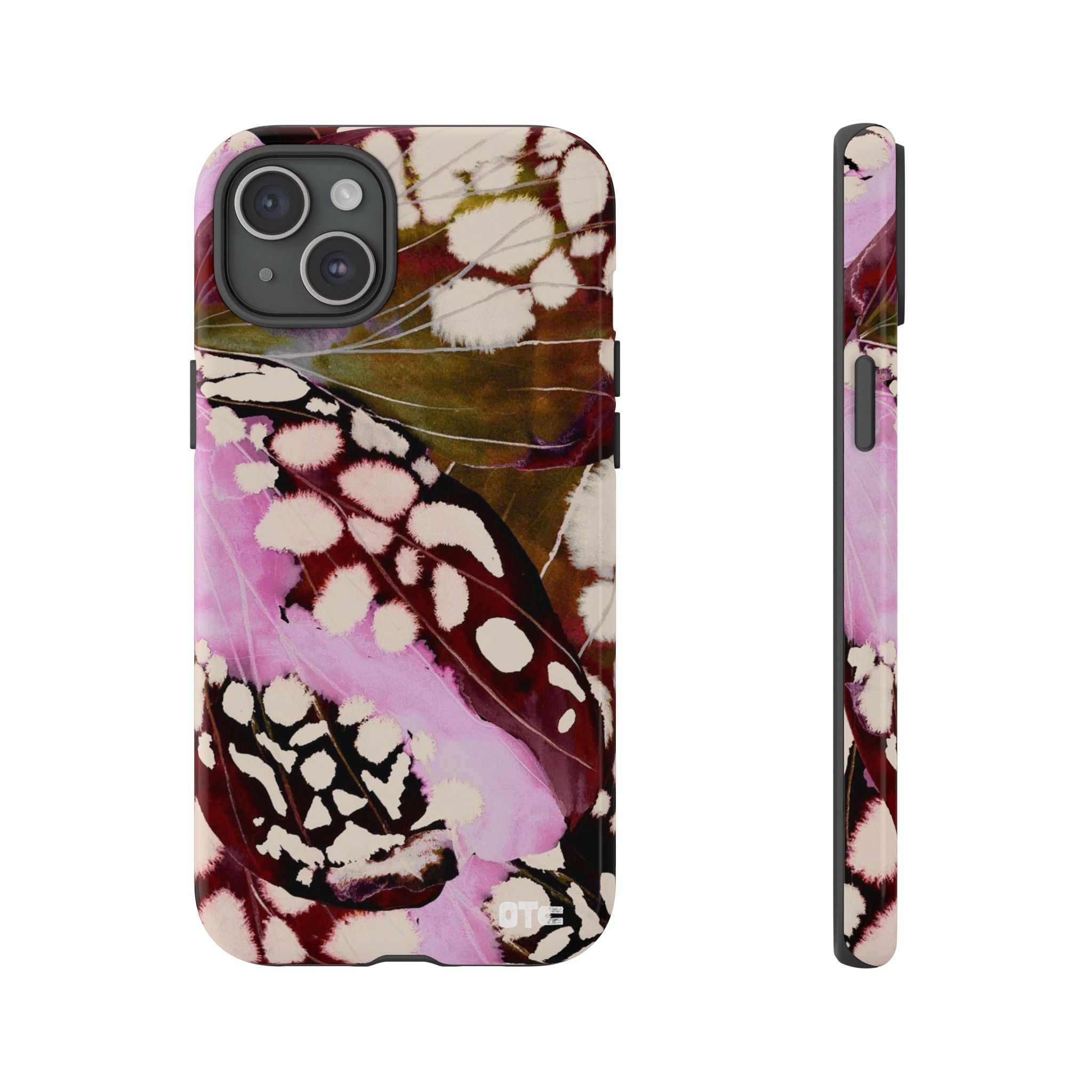 Mirage Protective Case
