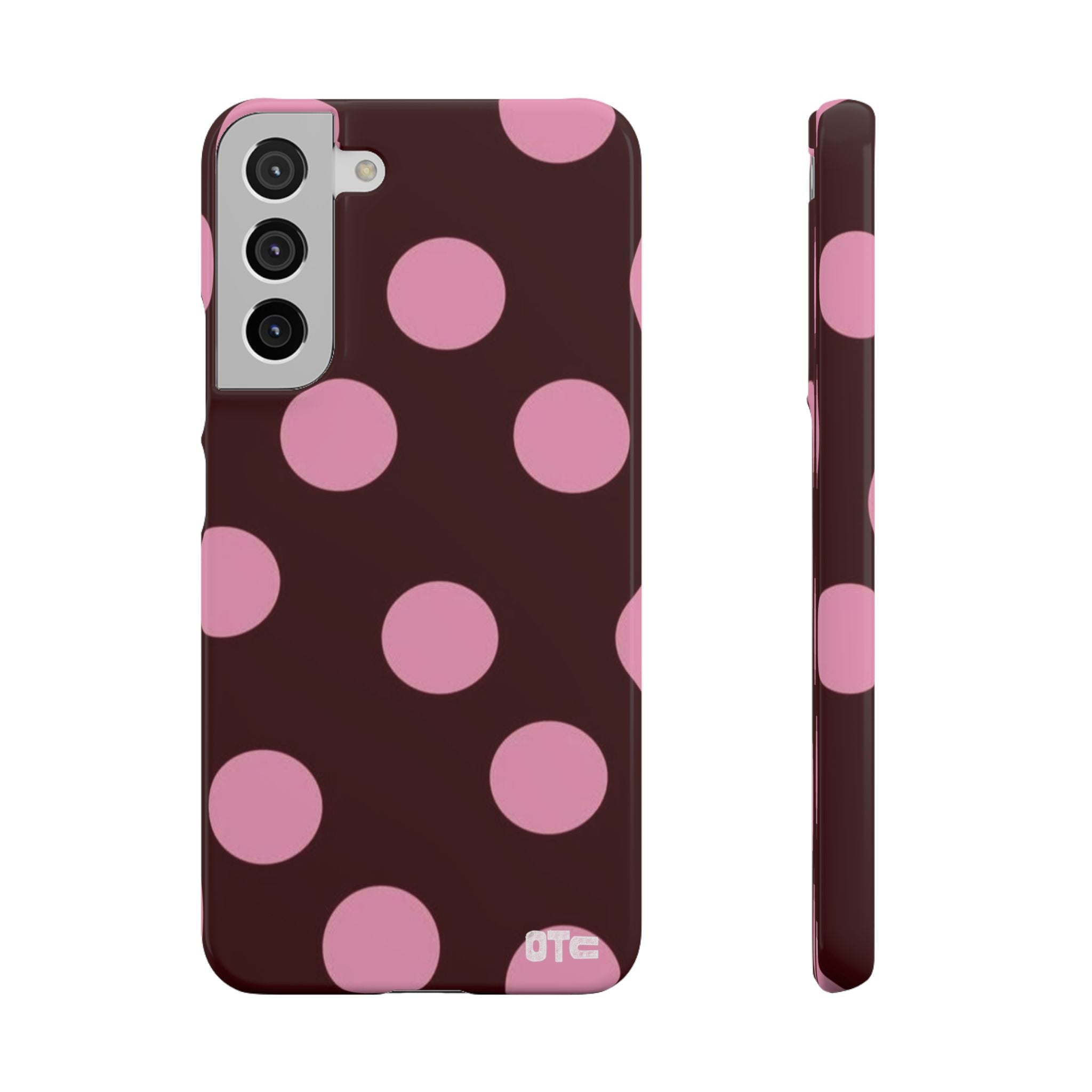 Cherry Dots Case