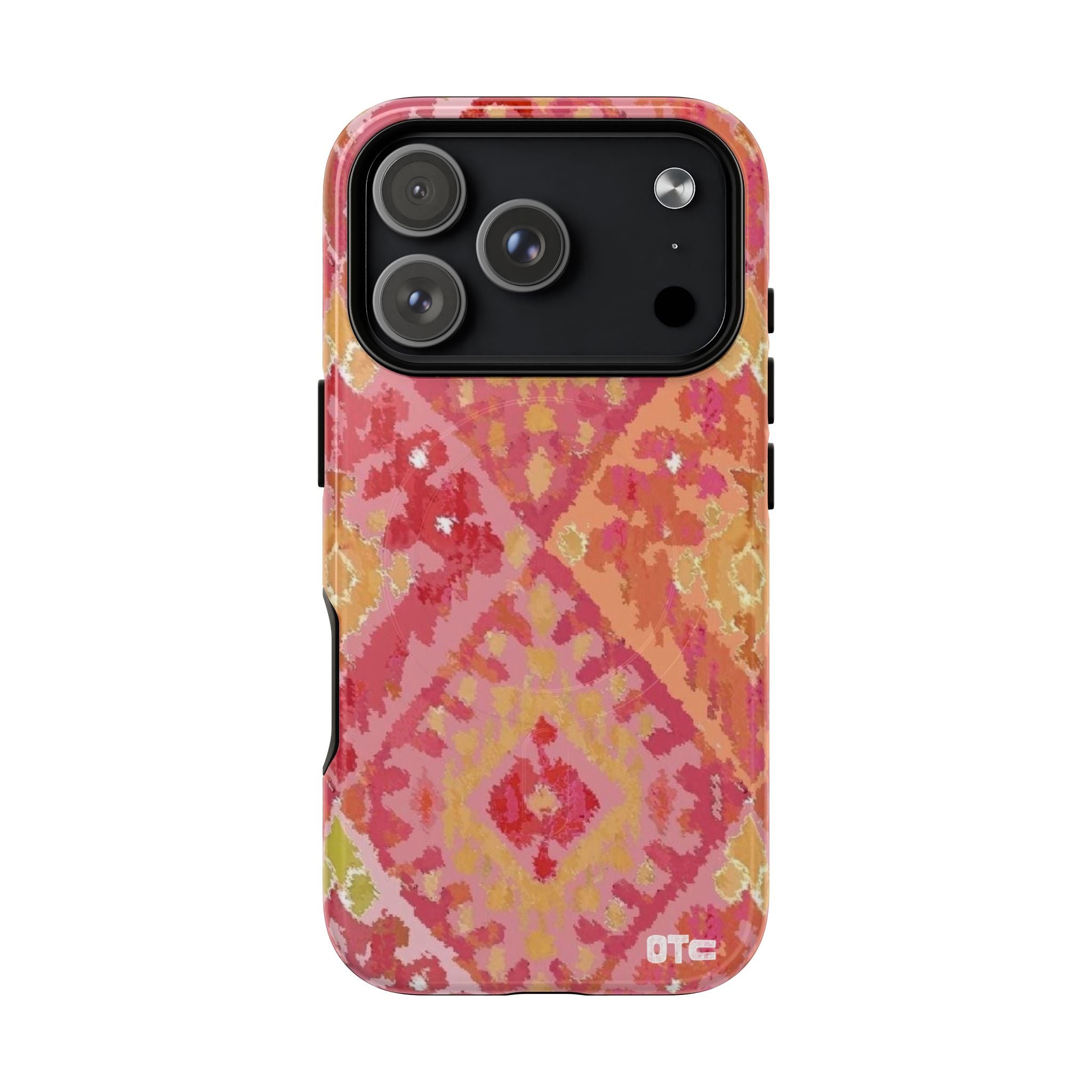 Boho MagSafe Case