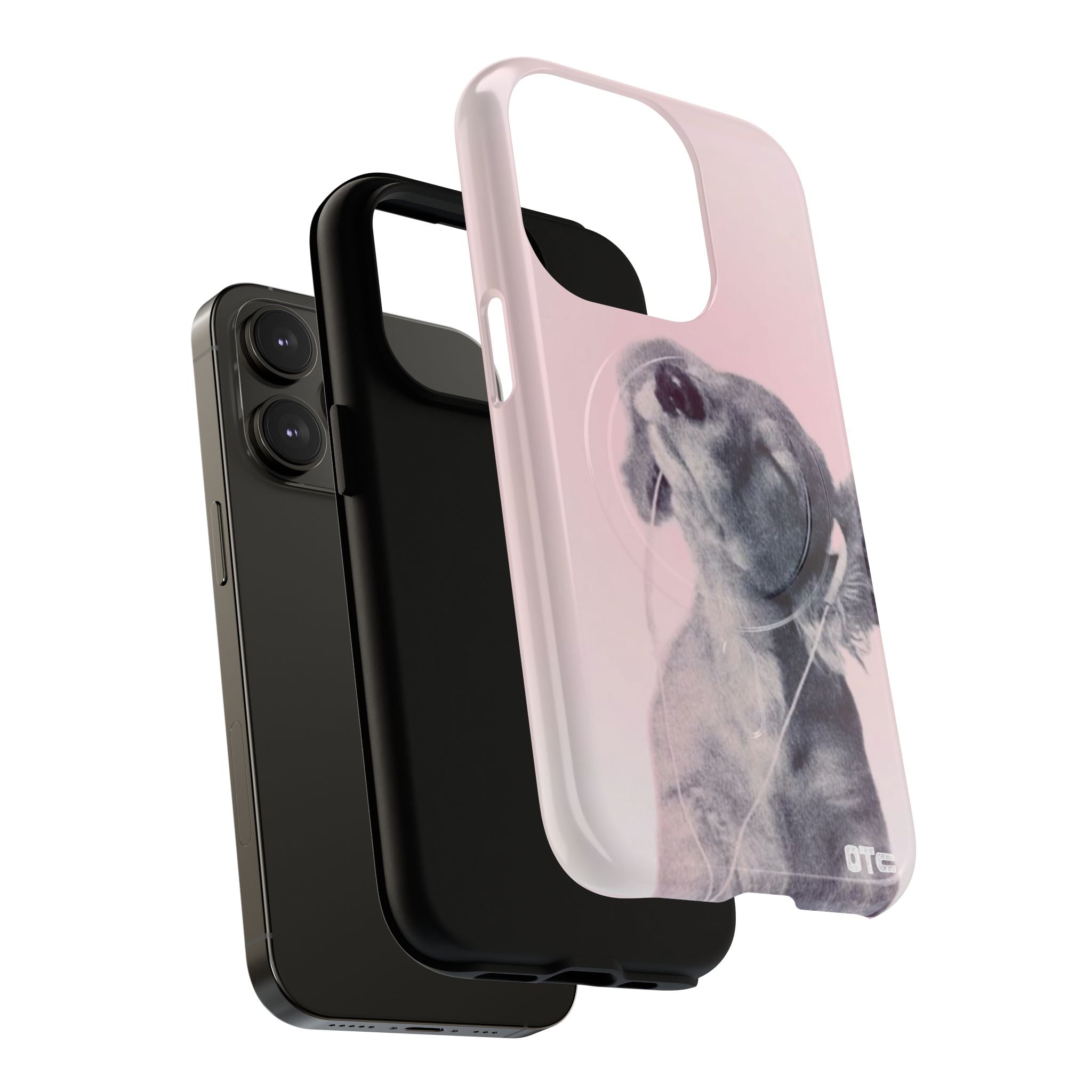 Music Lover Protective Case