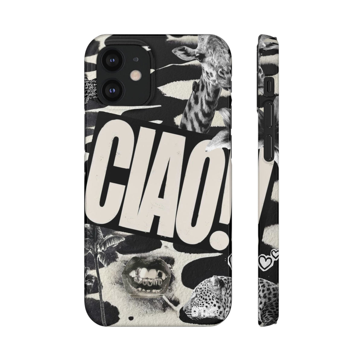 Hi Case