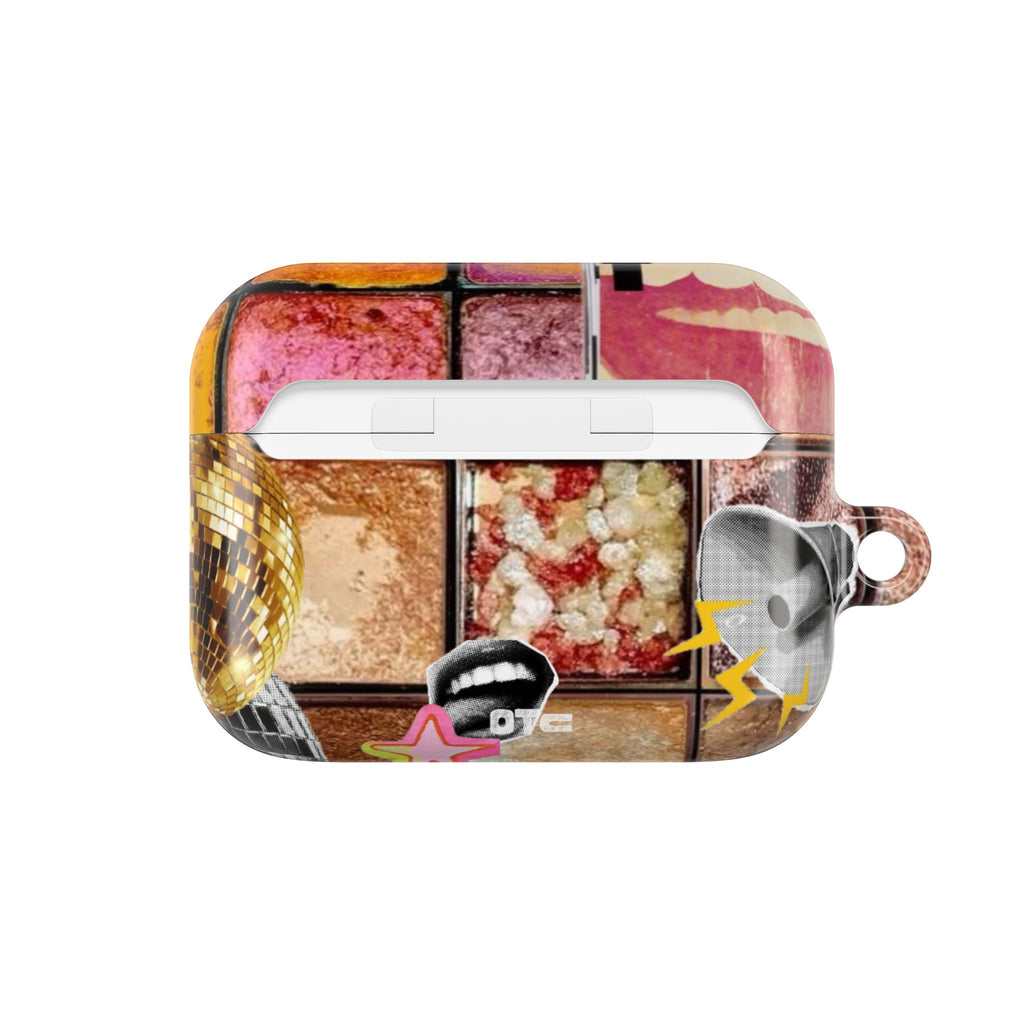 Happy Place AirPods Case