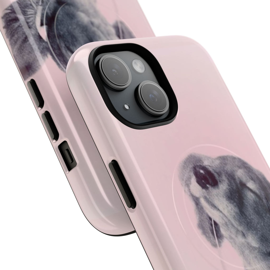 Music Lover Protective Case