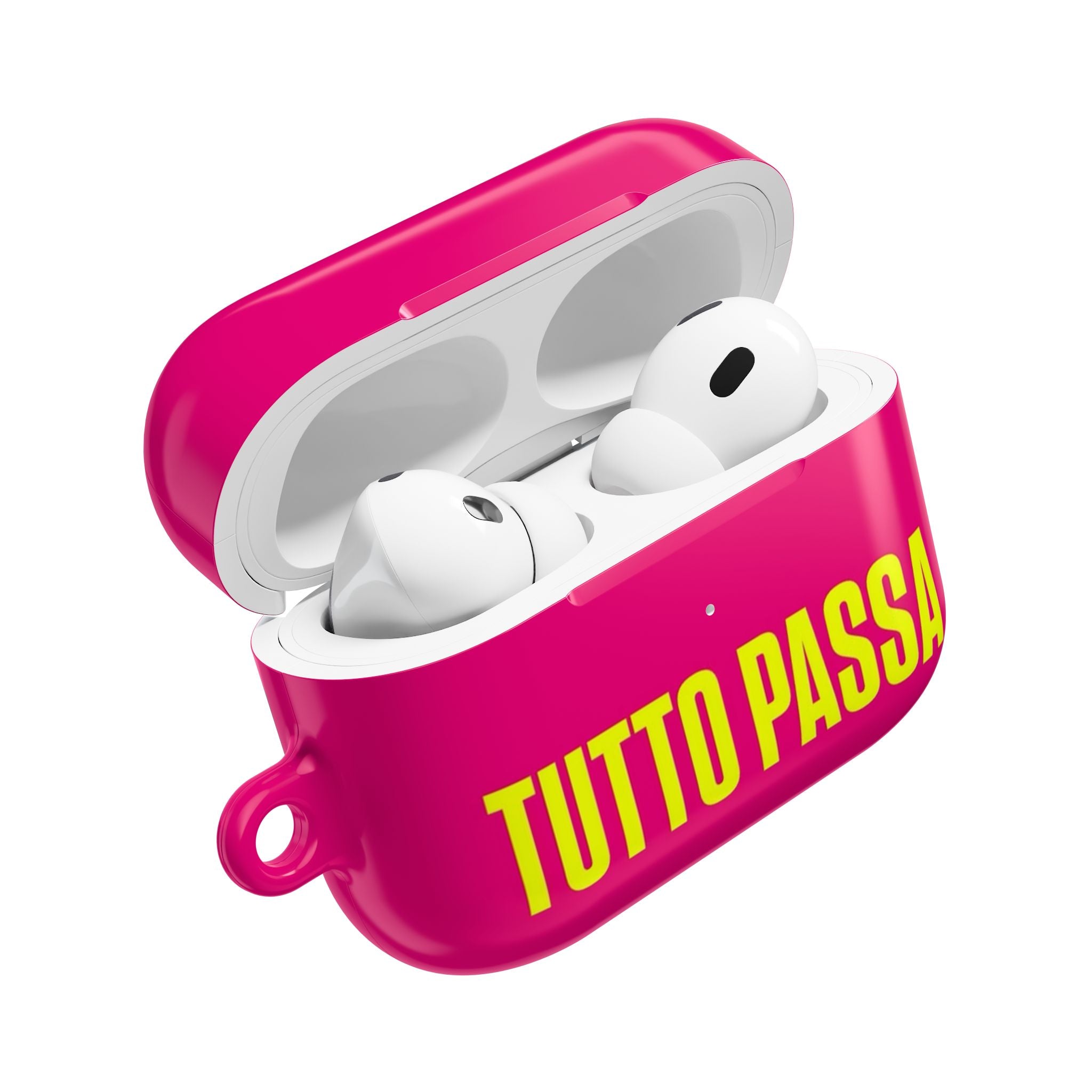 Tutto Passa AirPods Case