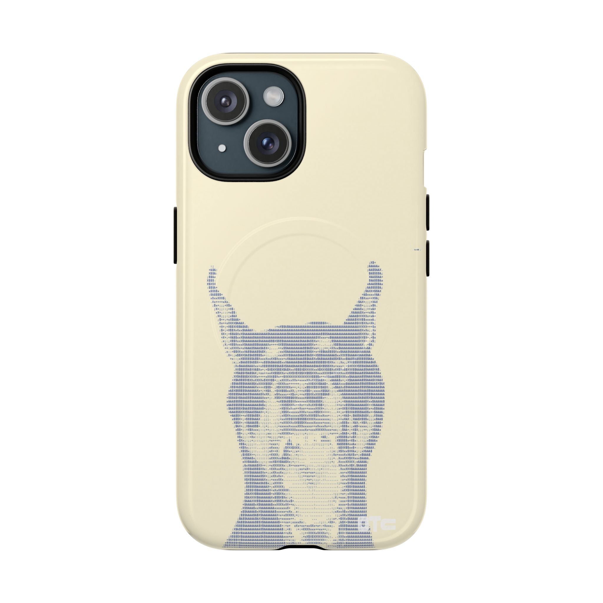 Pup MagSafe Case