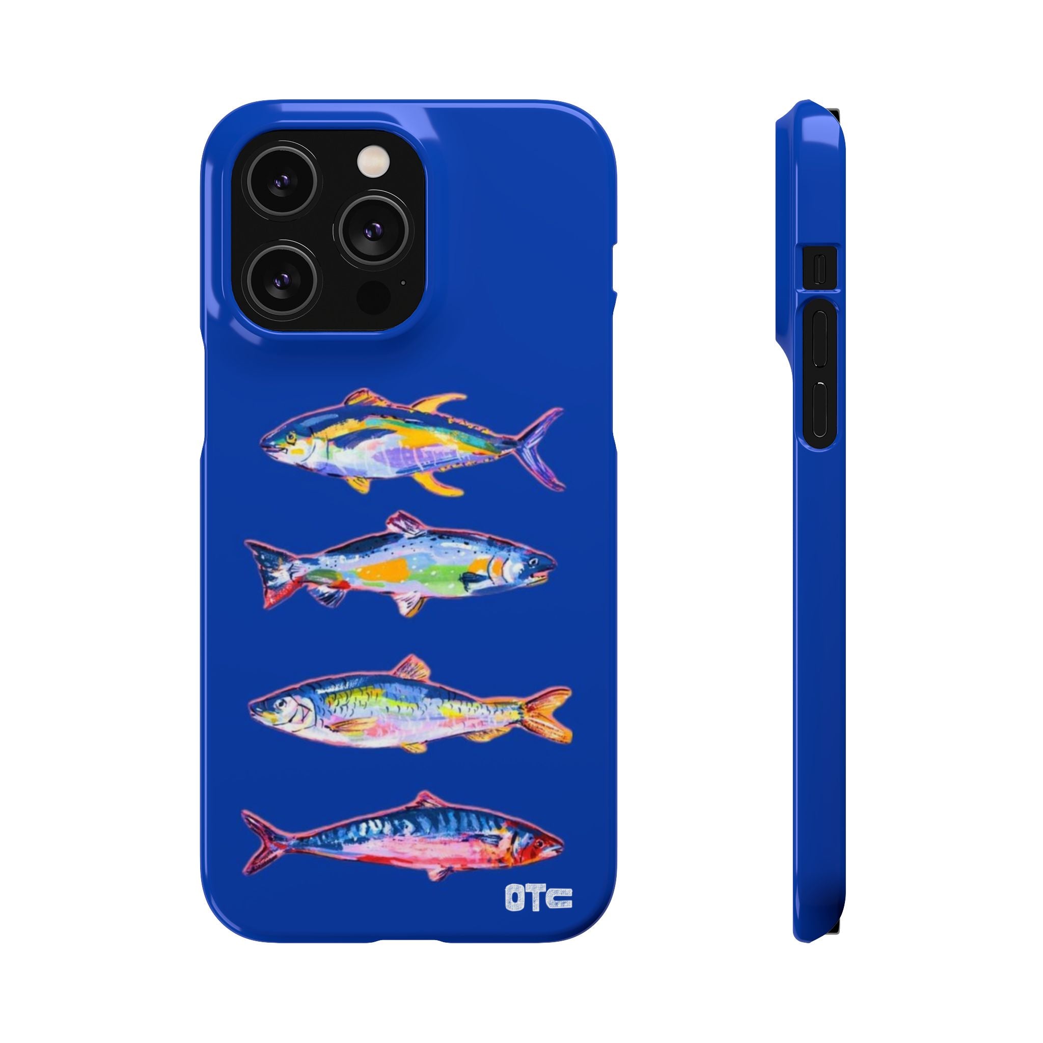 Sardines Case