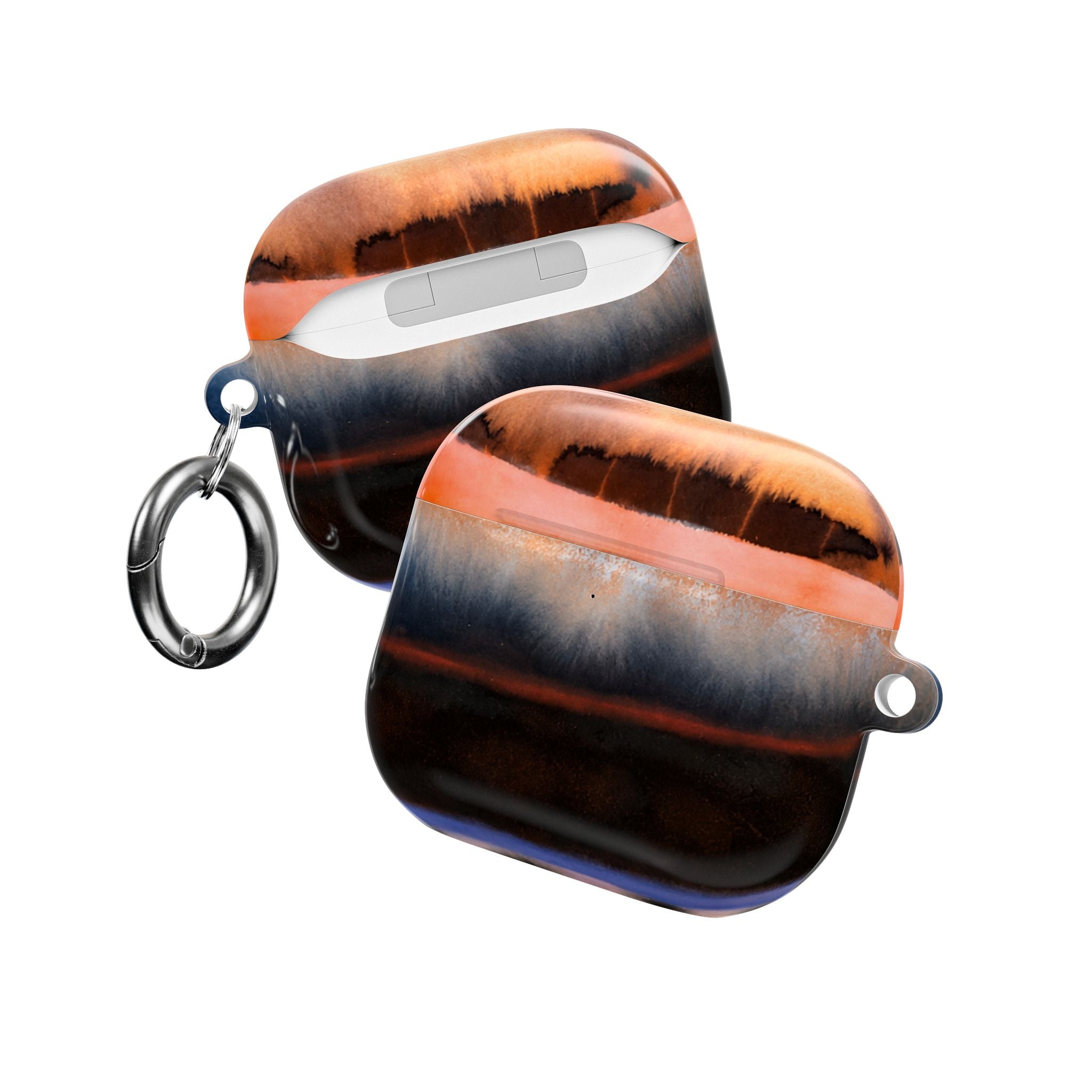 Sunset AirPods Case