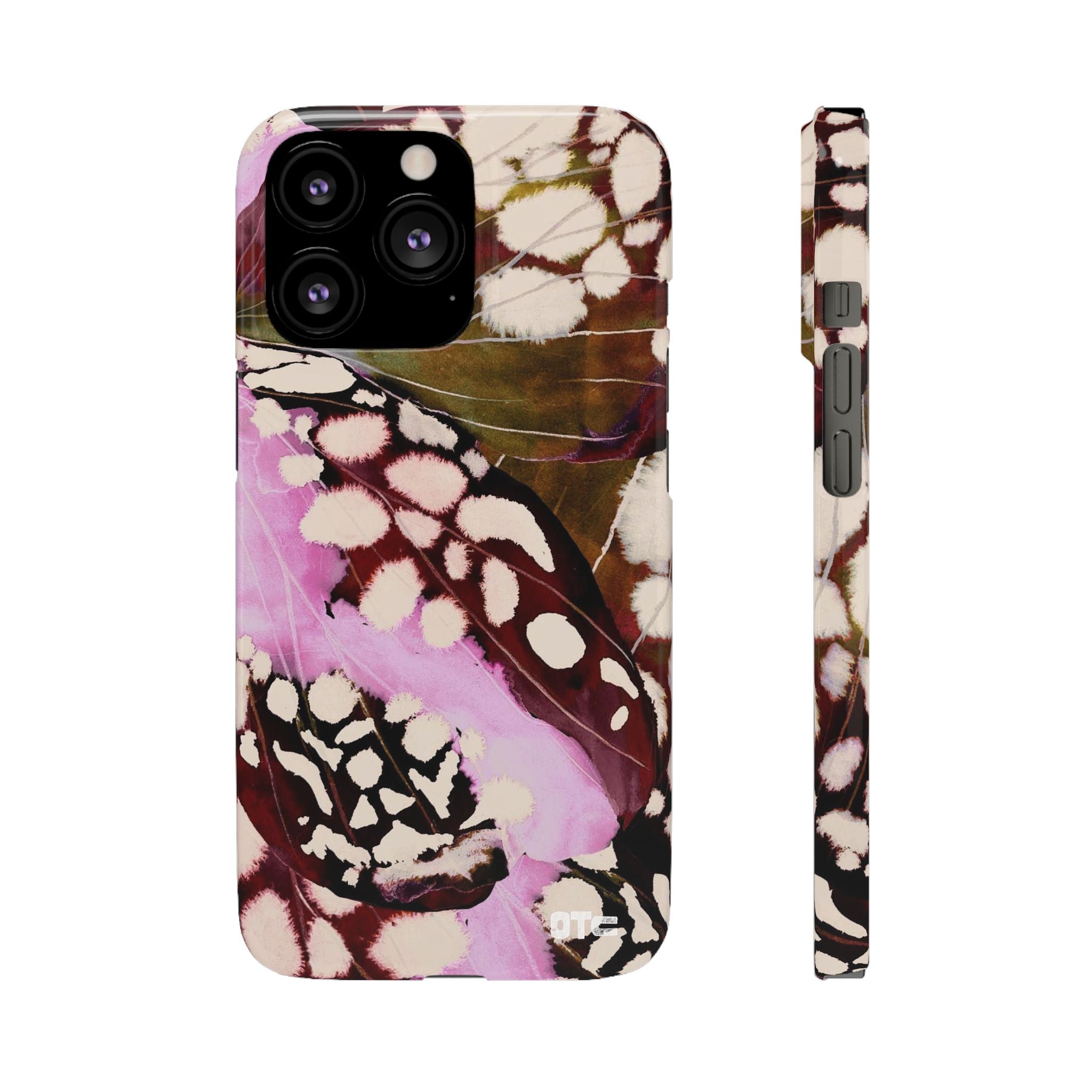 Mirage Case