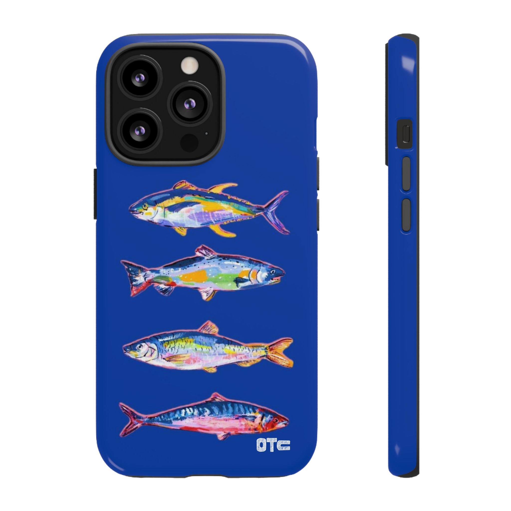 Sardines Protective Case
