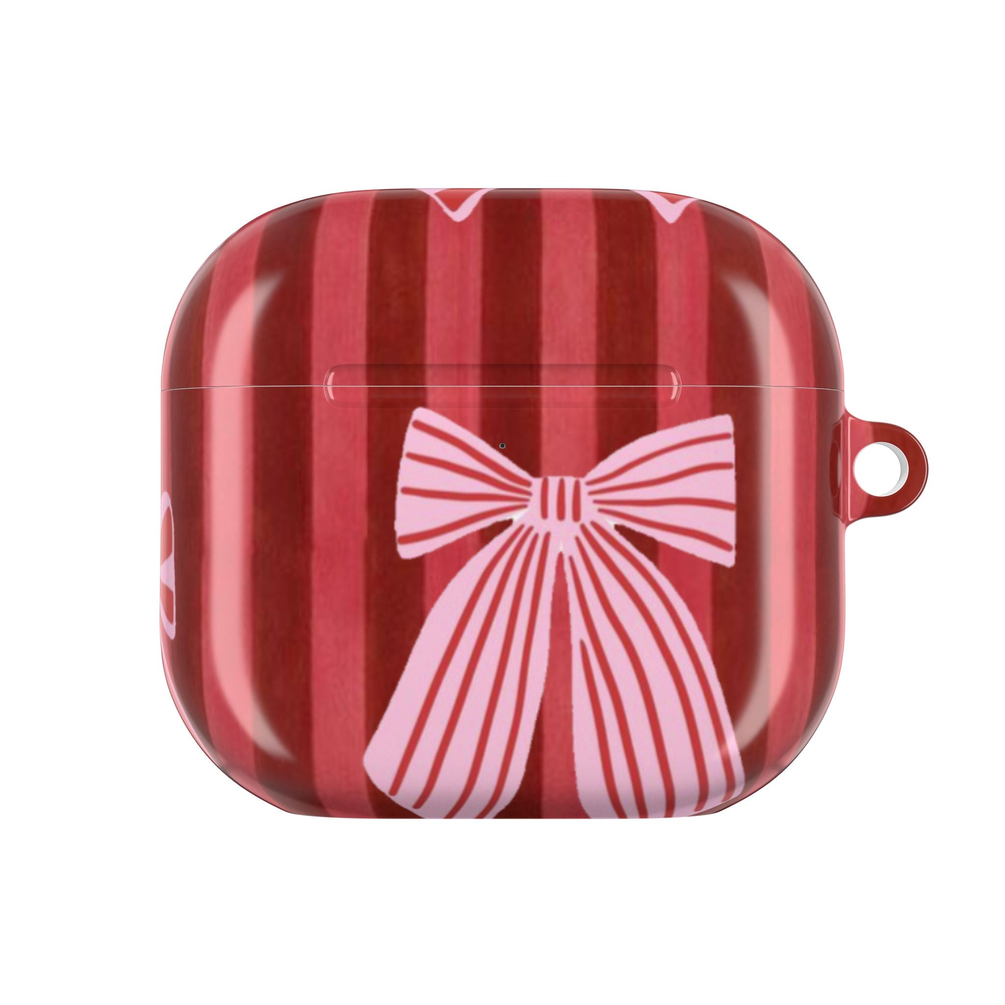 Merry Bow AirPods Case