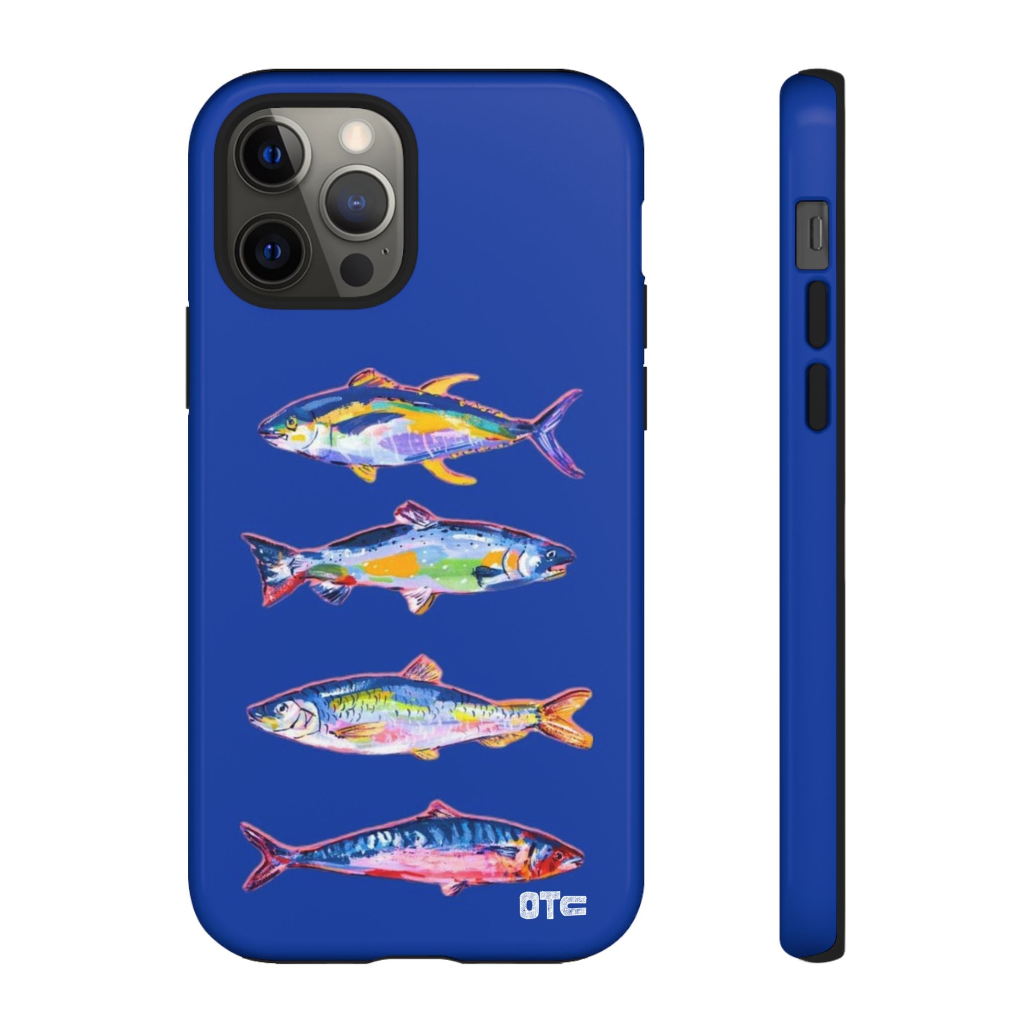 Sardines Protective Case