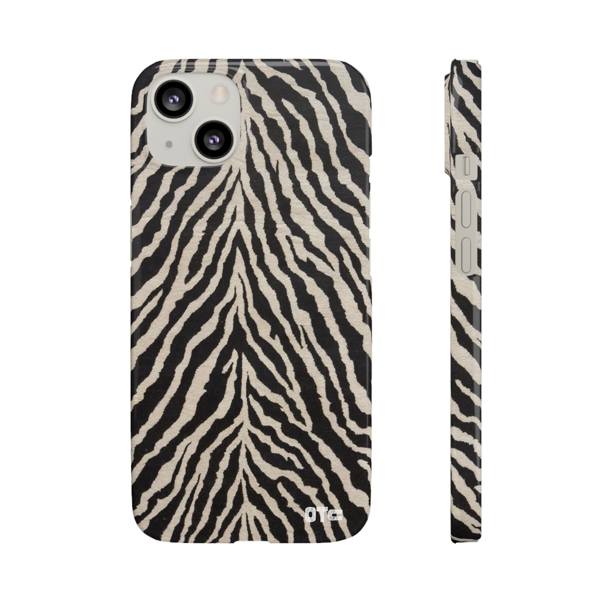 Zebra Case
