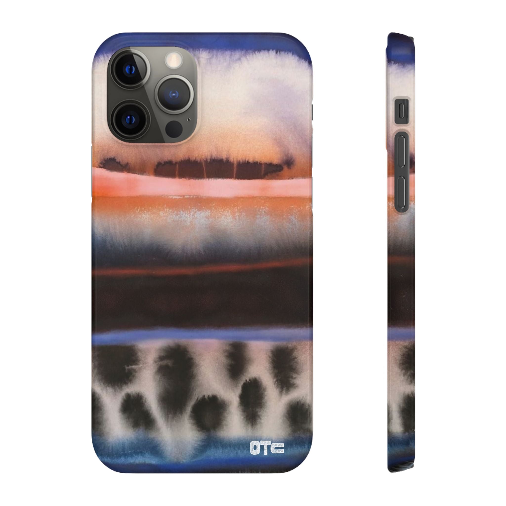 Sunset Case