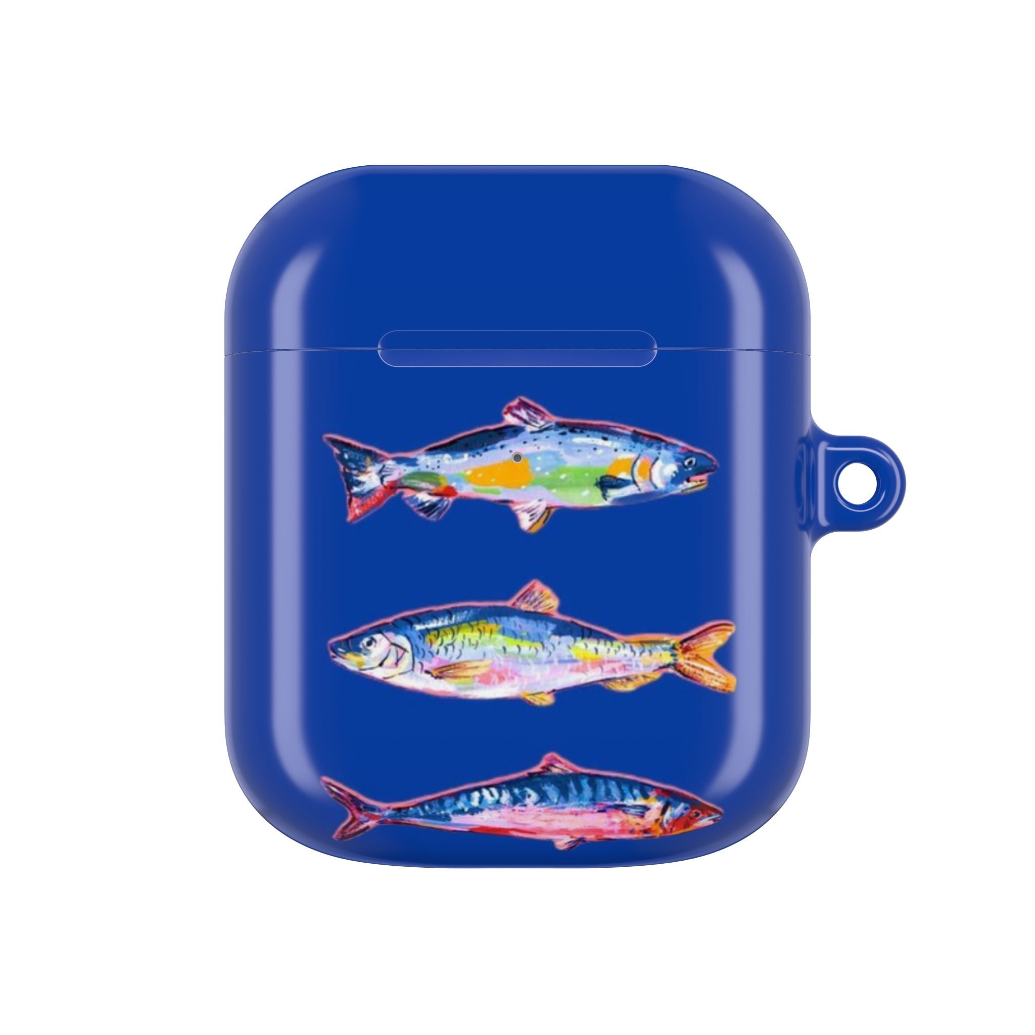 Sardines AirPod Cases