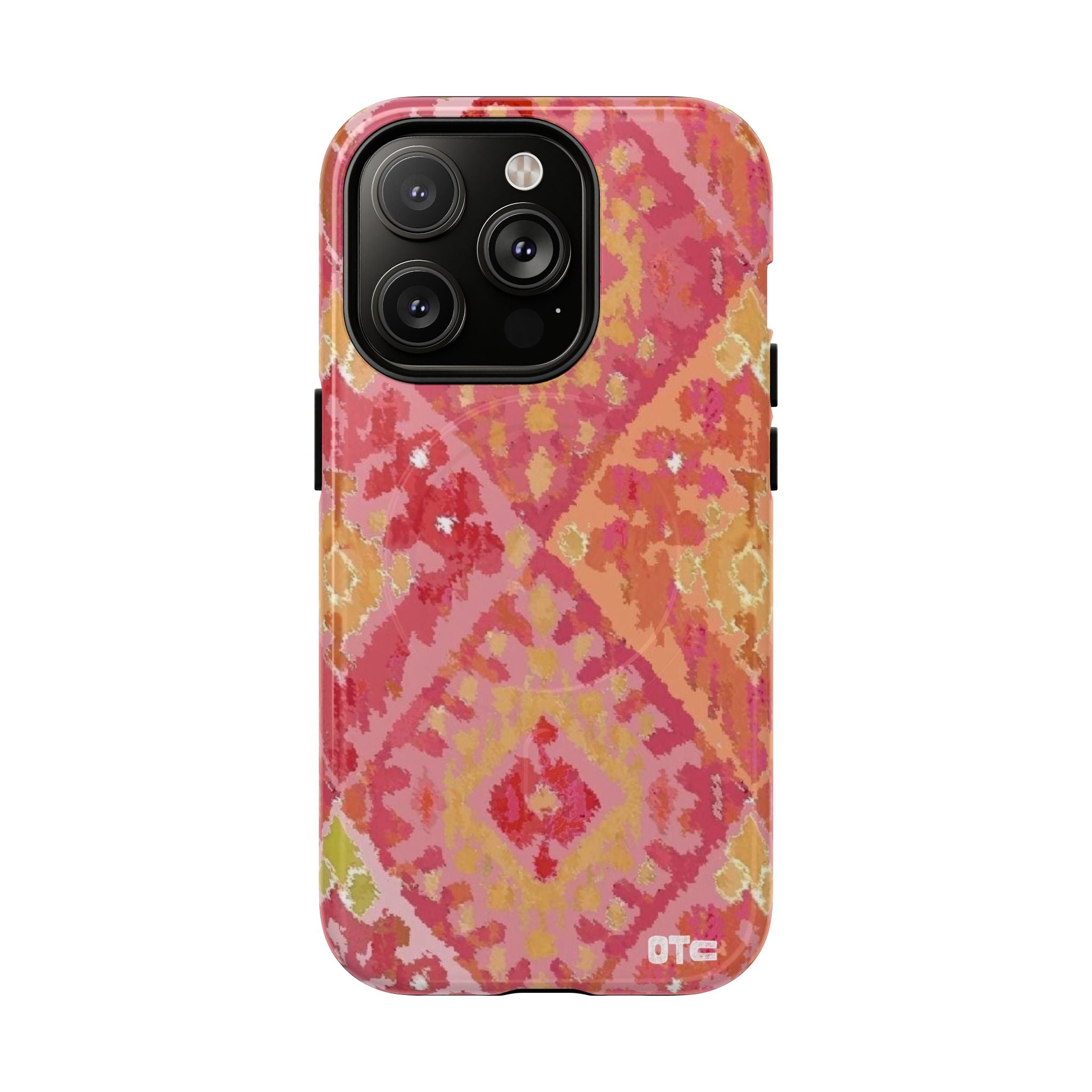 Boho MagSafe Case