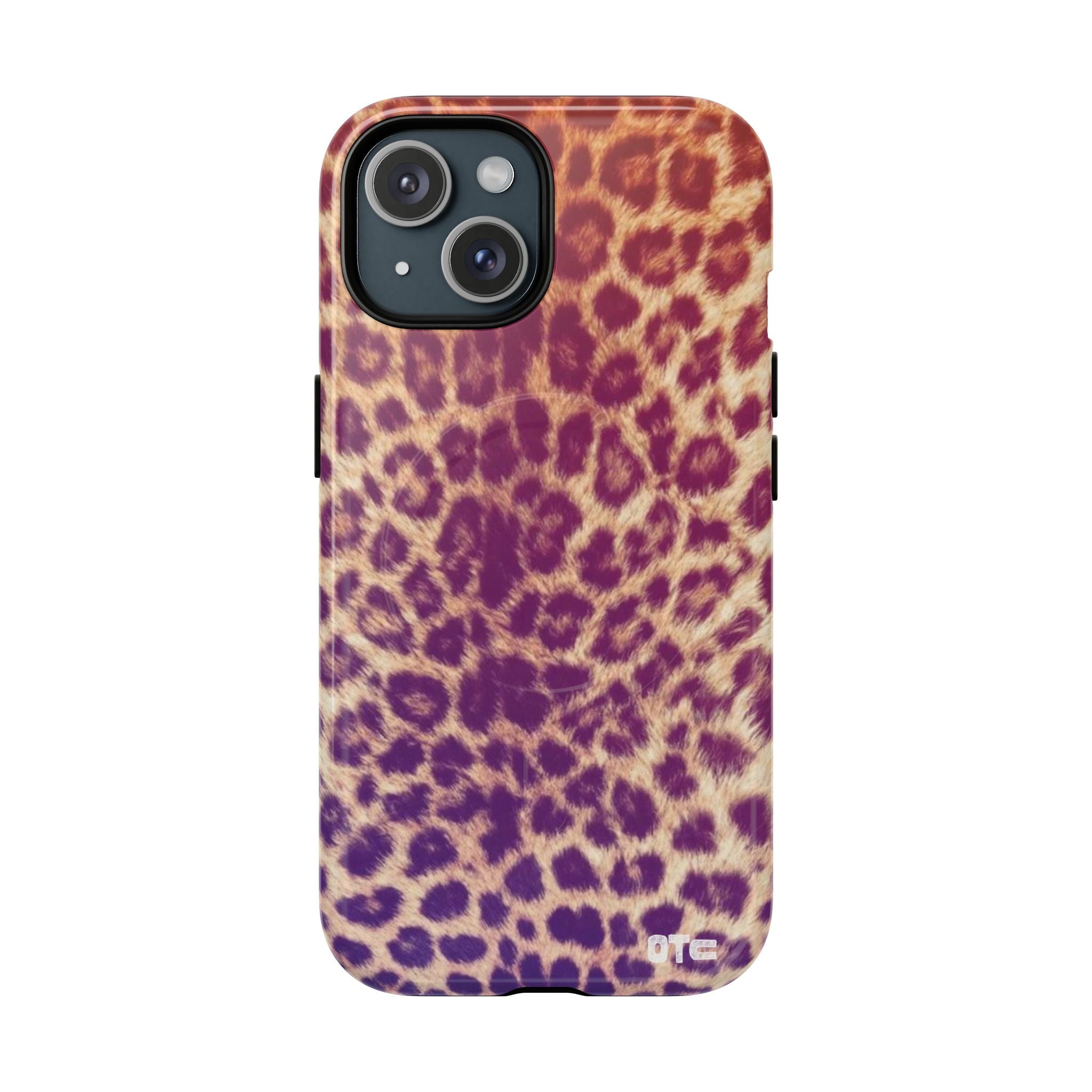 2016 Leo MagSafe Case