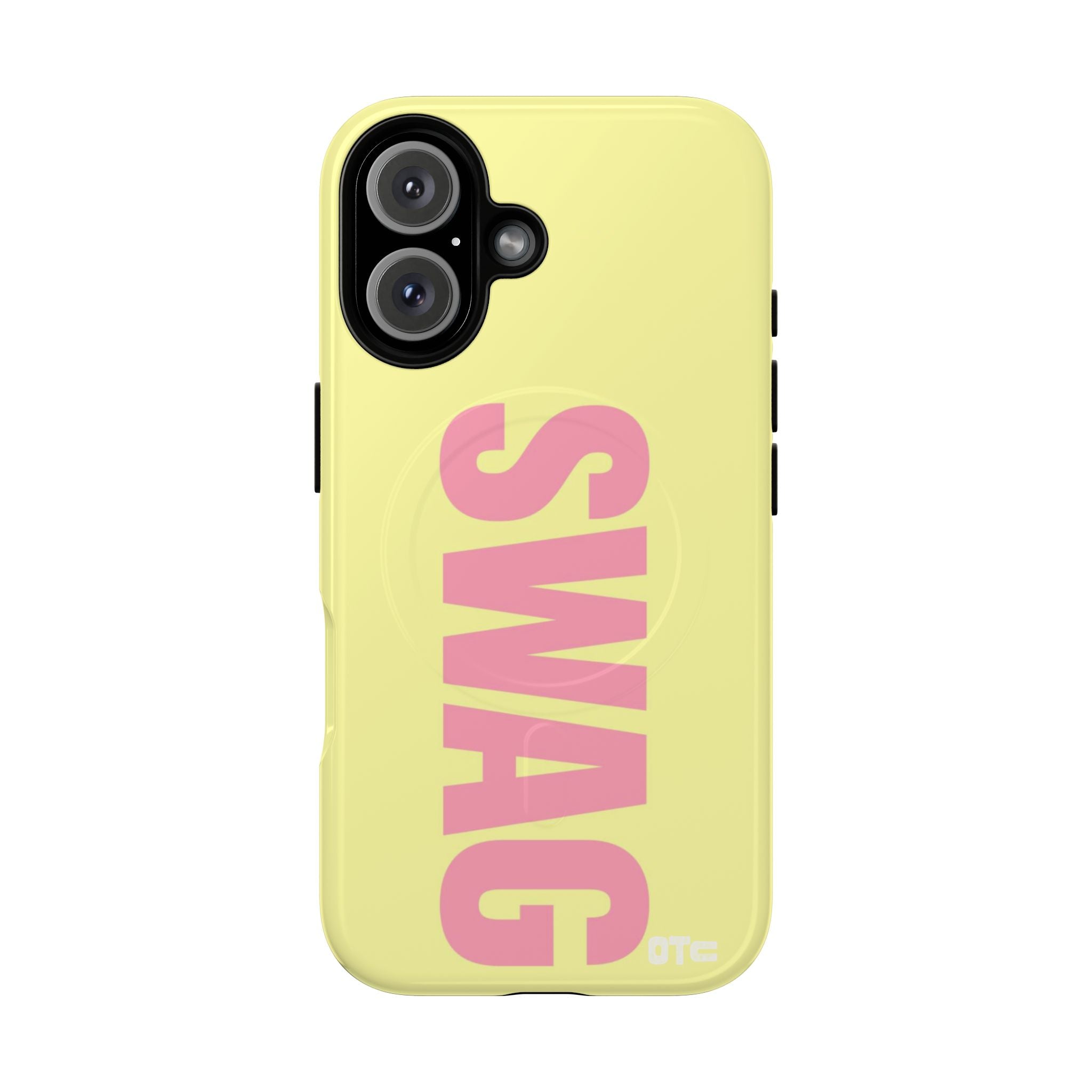 Pastel Swag MagSafe Case