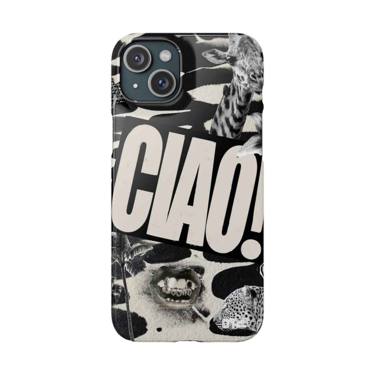 Hi Case