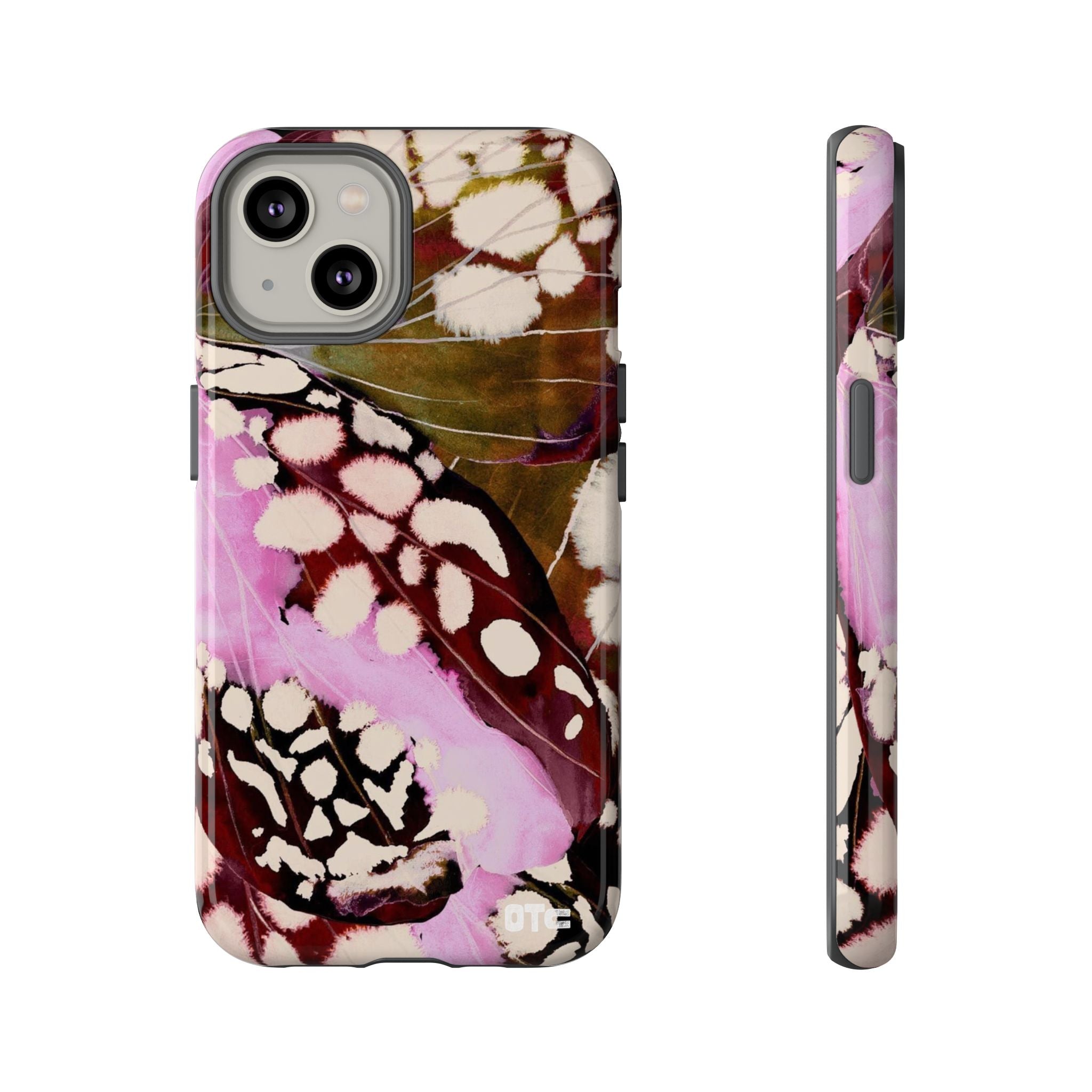 Mirage Protective Case