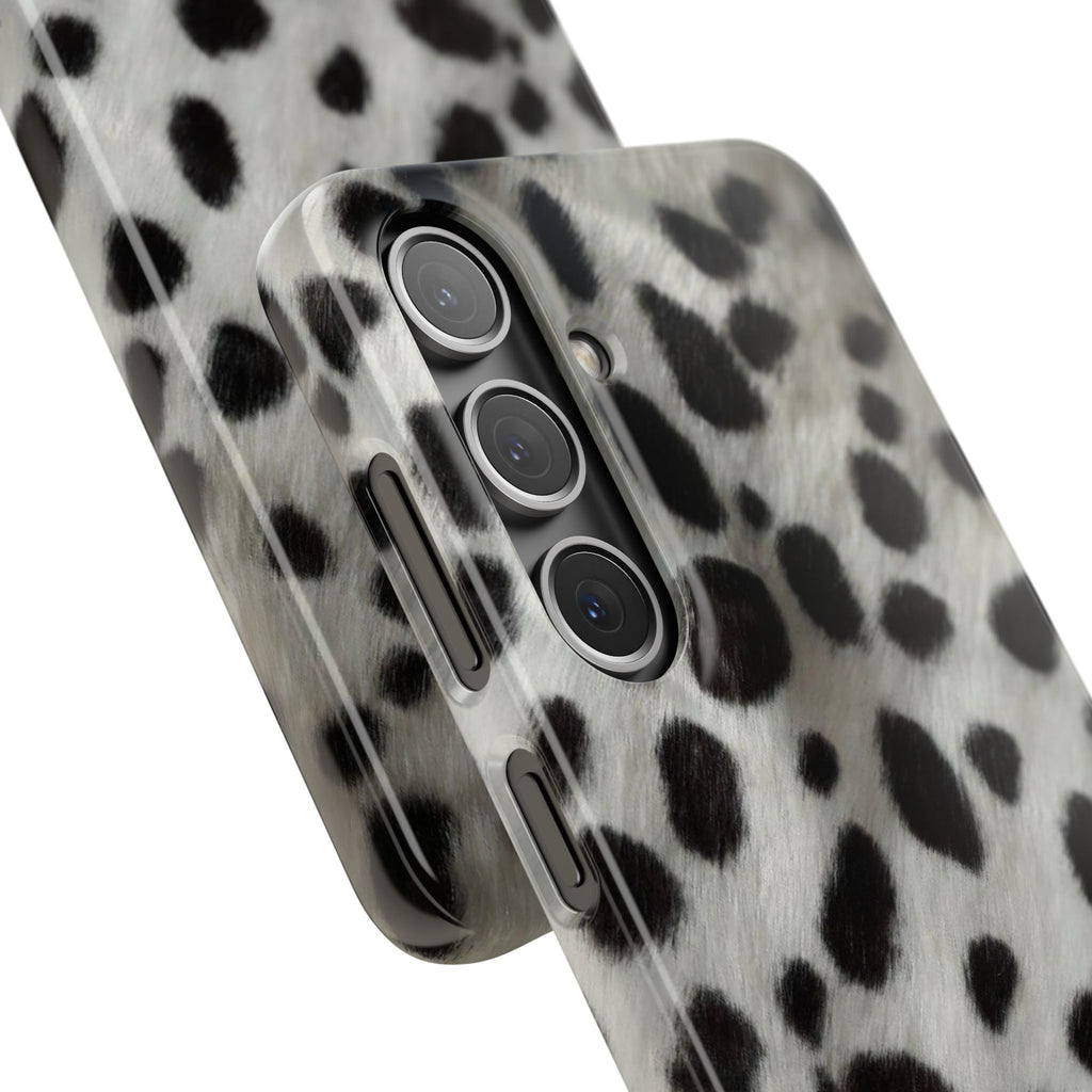 Dalmatian Case