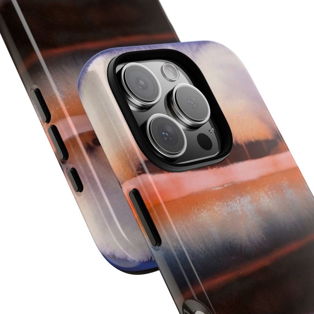 Sunset Protective Case