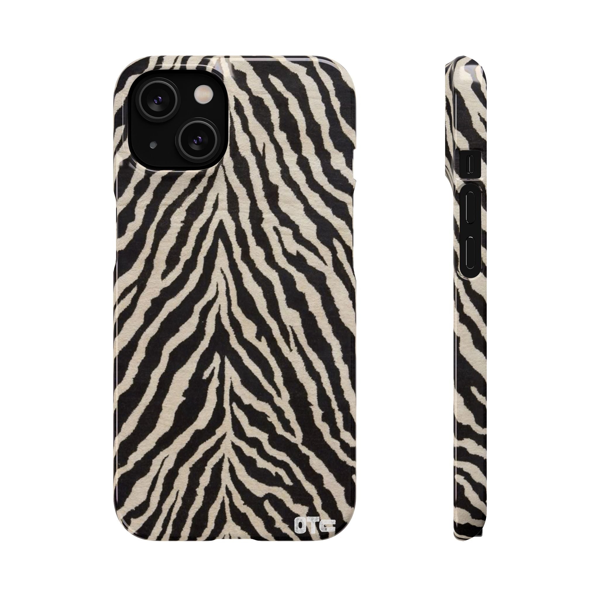 Zebra Case