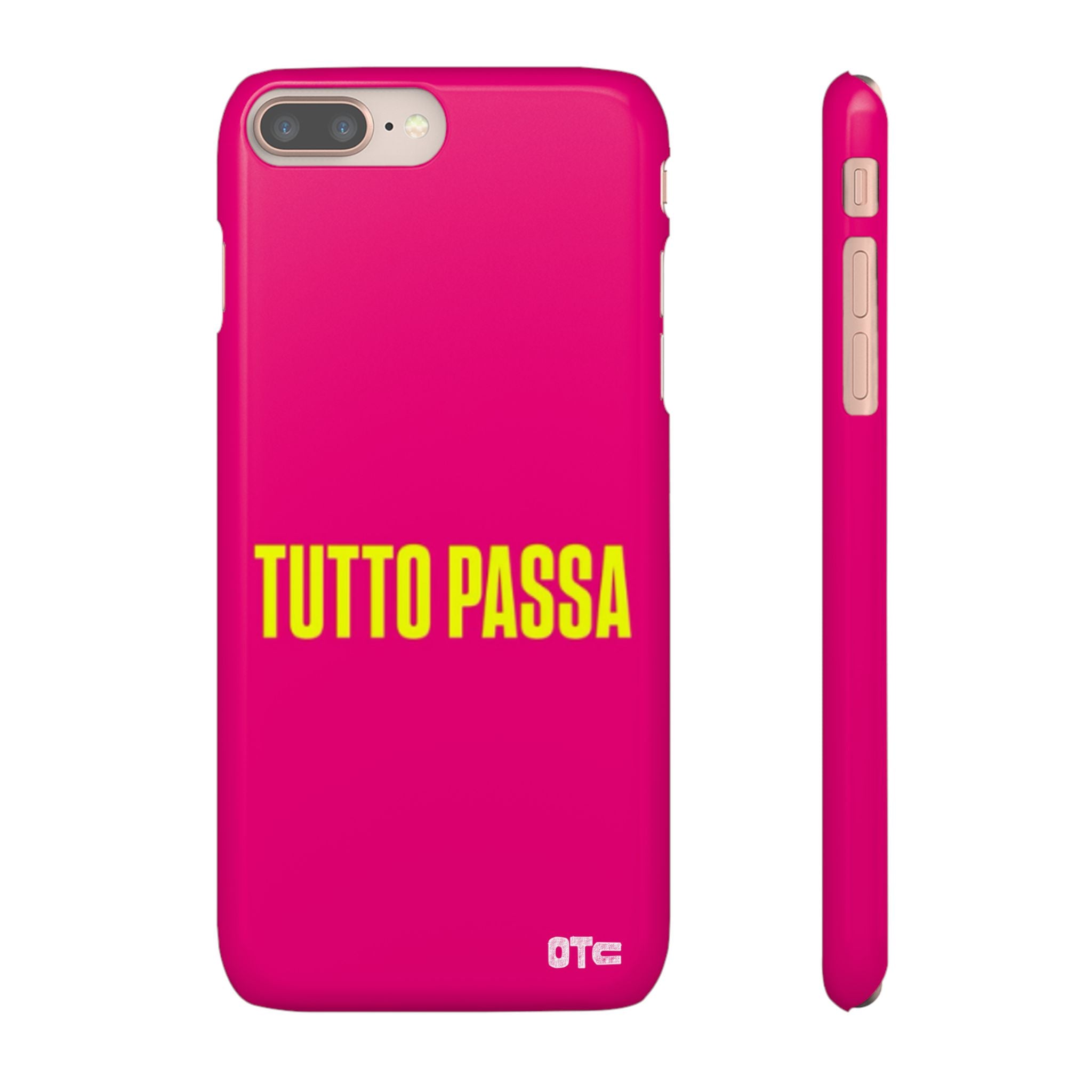 Tutto Passa Case