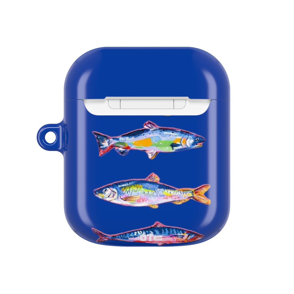 Sardines AirPod Cases