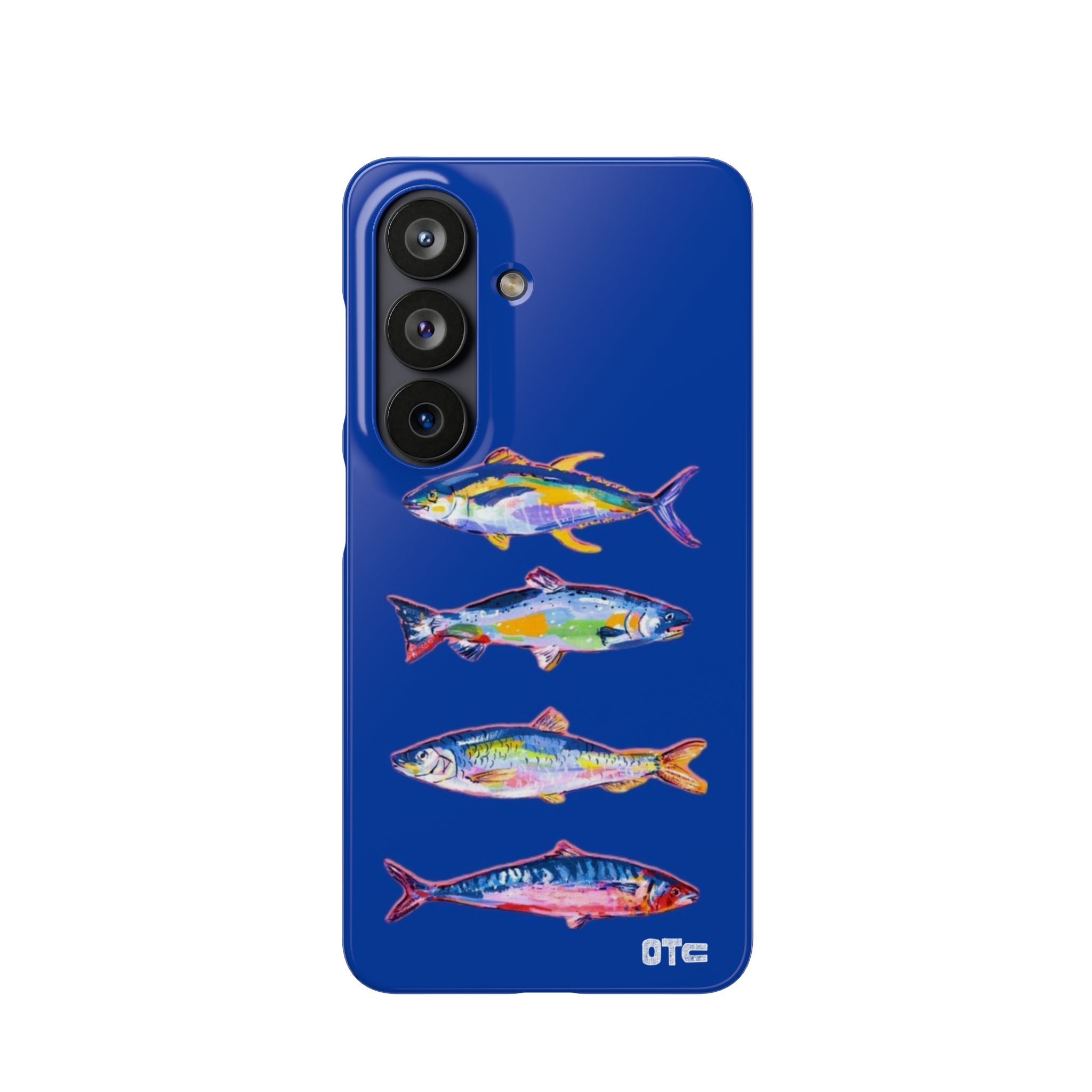 Sardines Case
