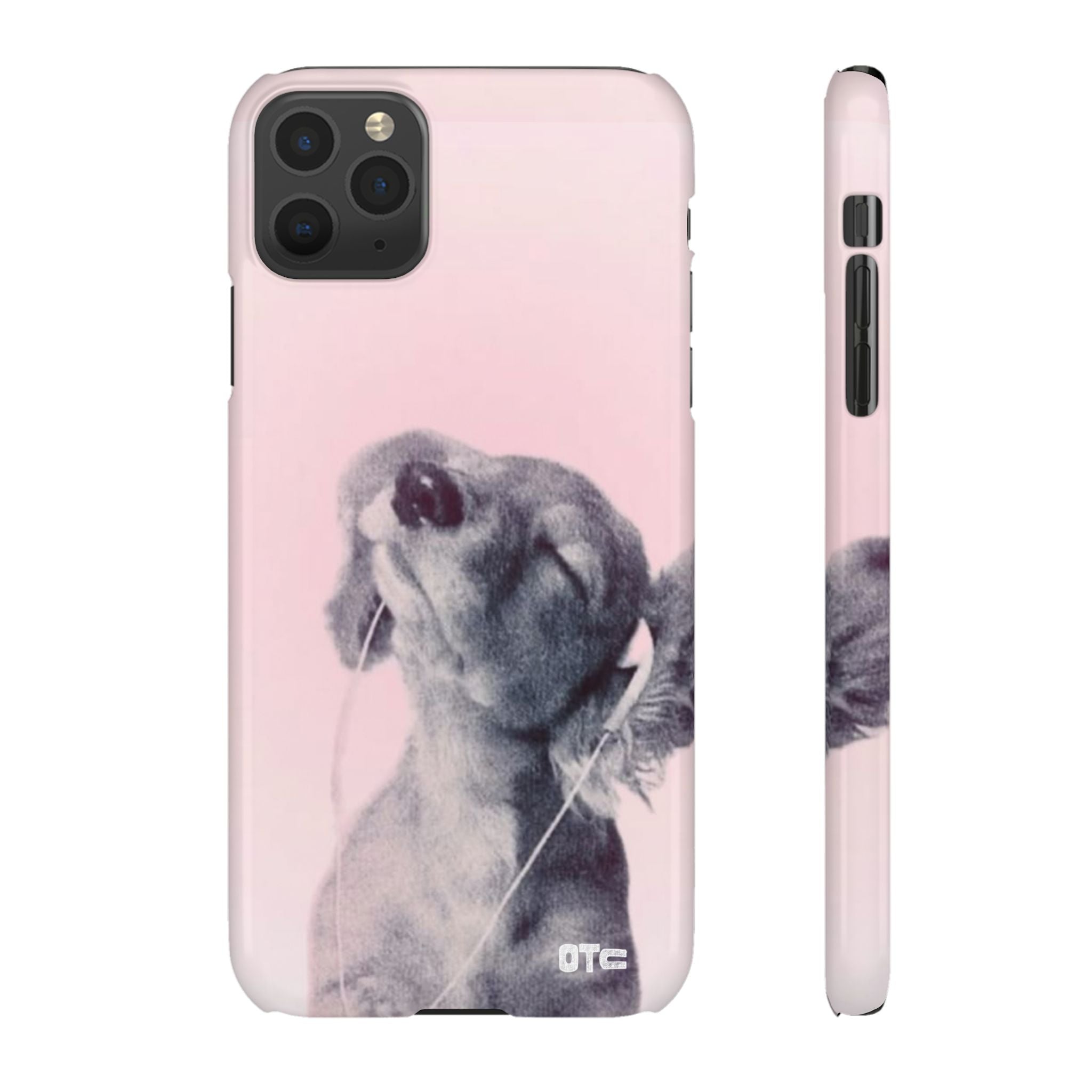 Music Lover Case