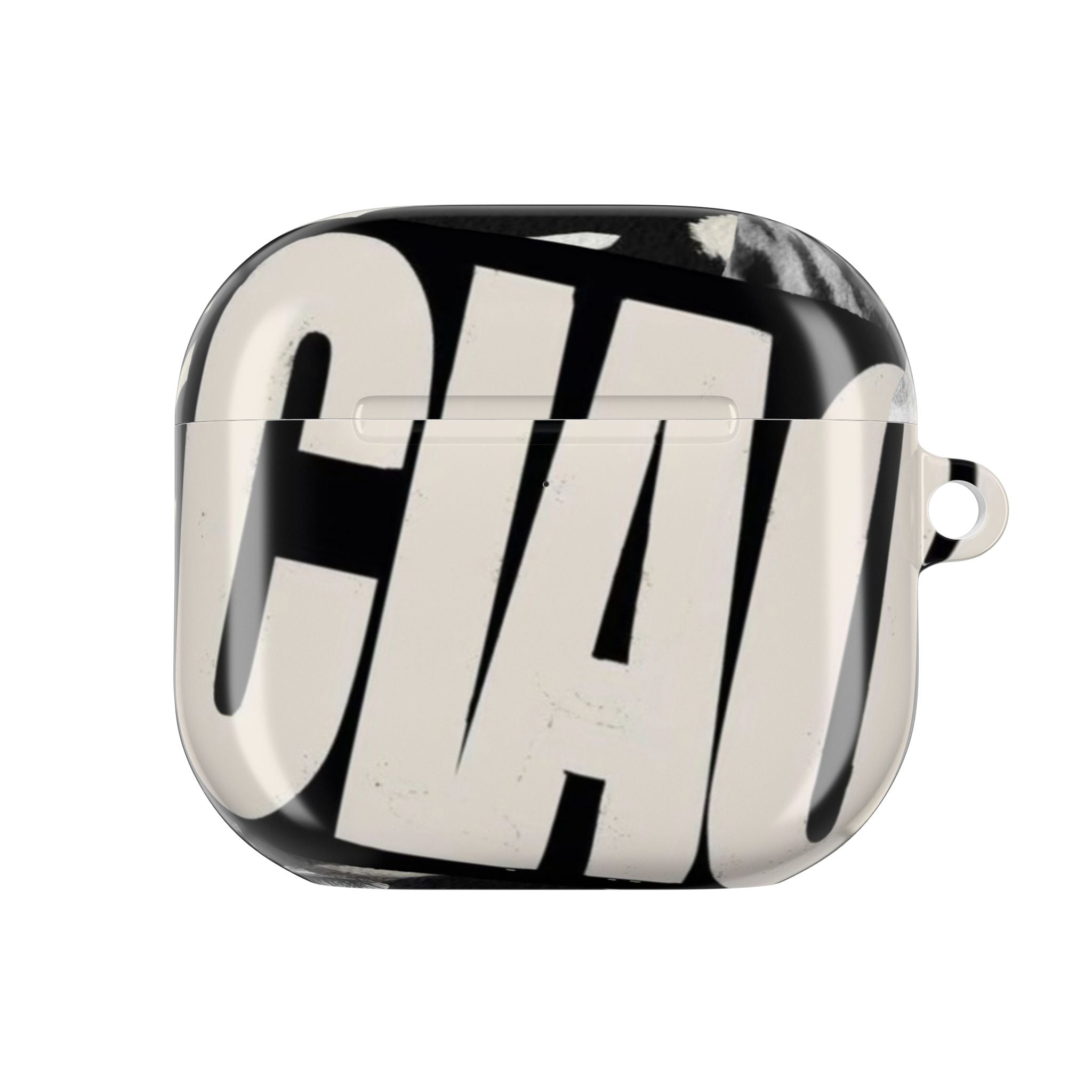 Noir Edition AirPods Case