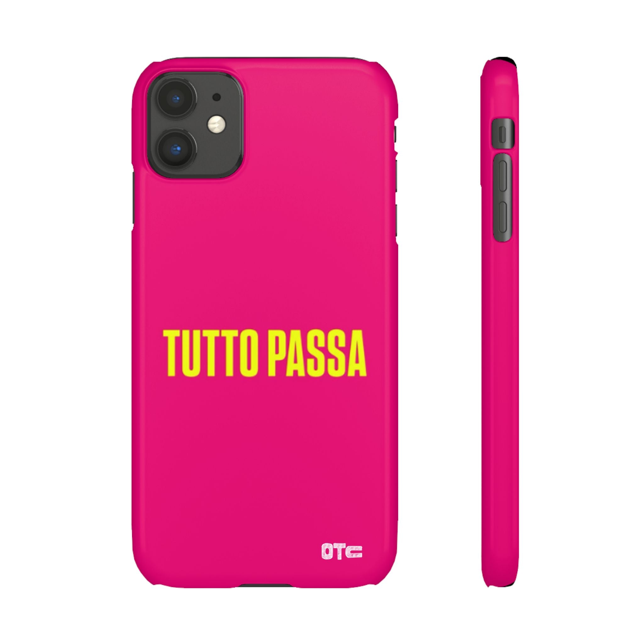 Tutto Passa Case