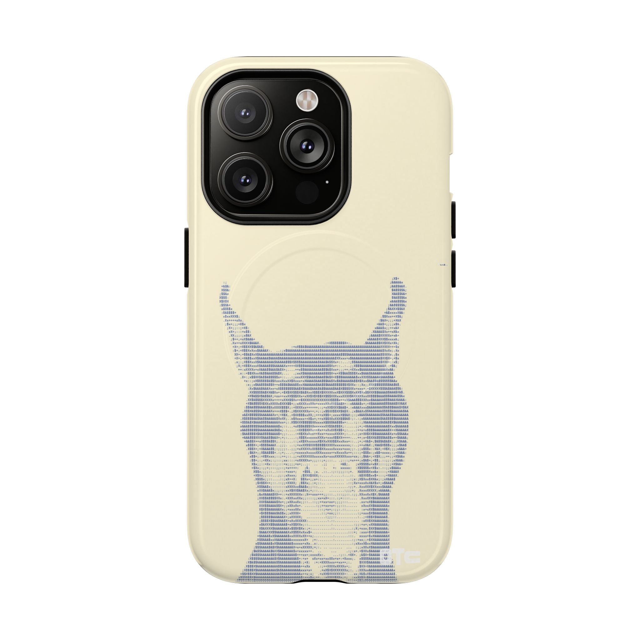 Pup MagSafe Case