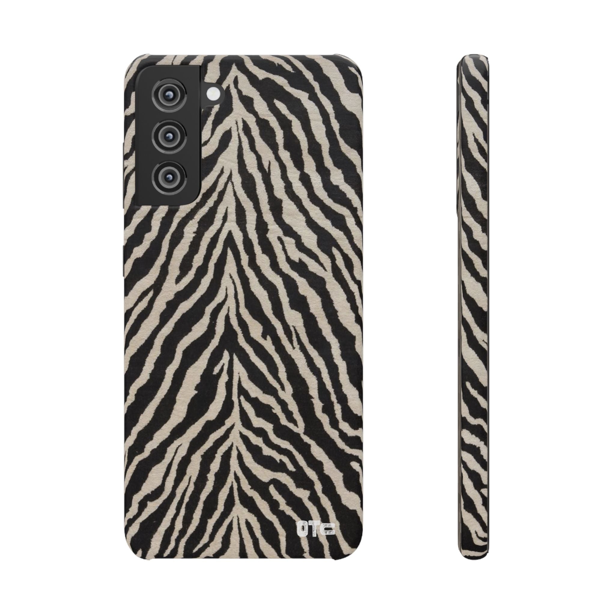Zebra Case