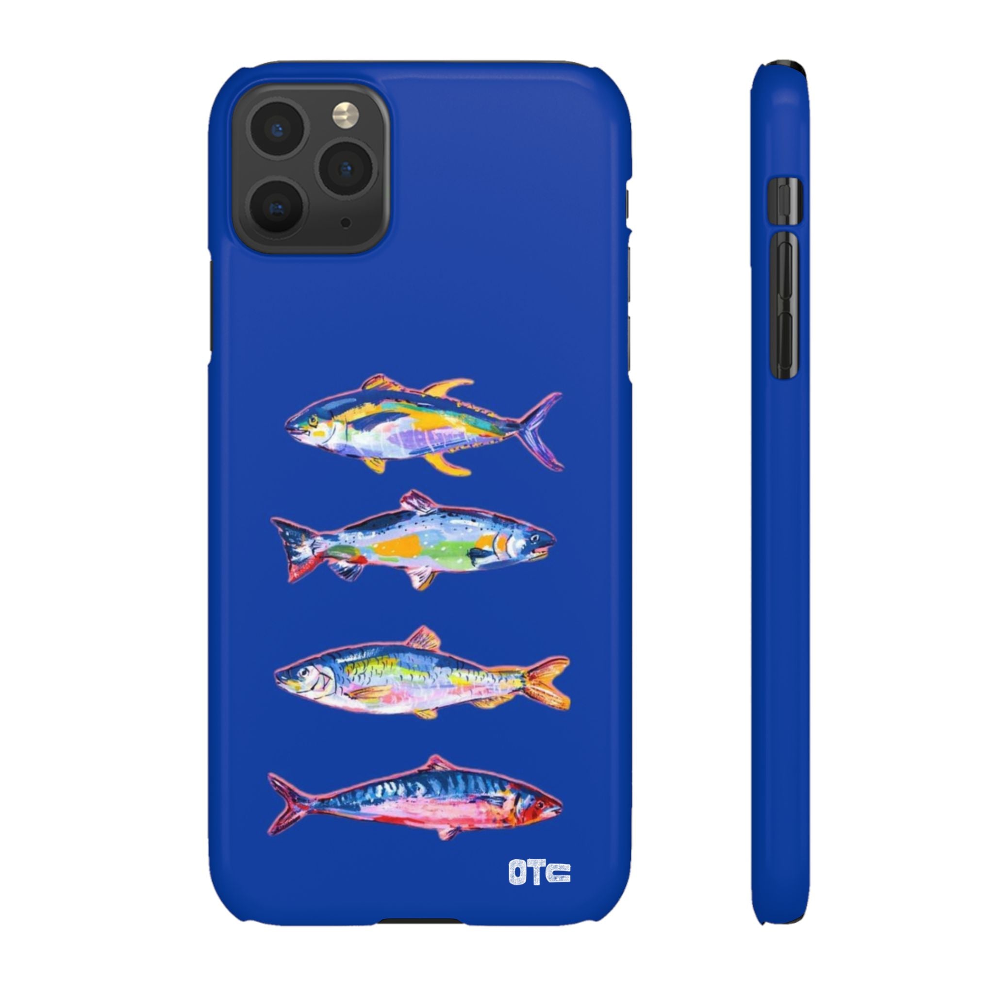 Sardines Case